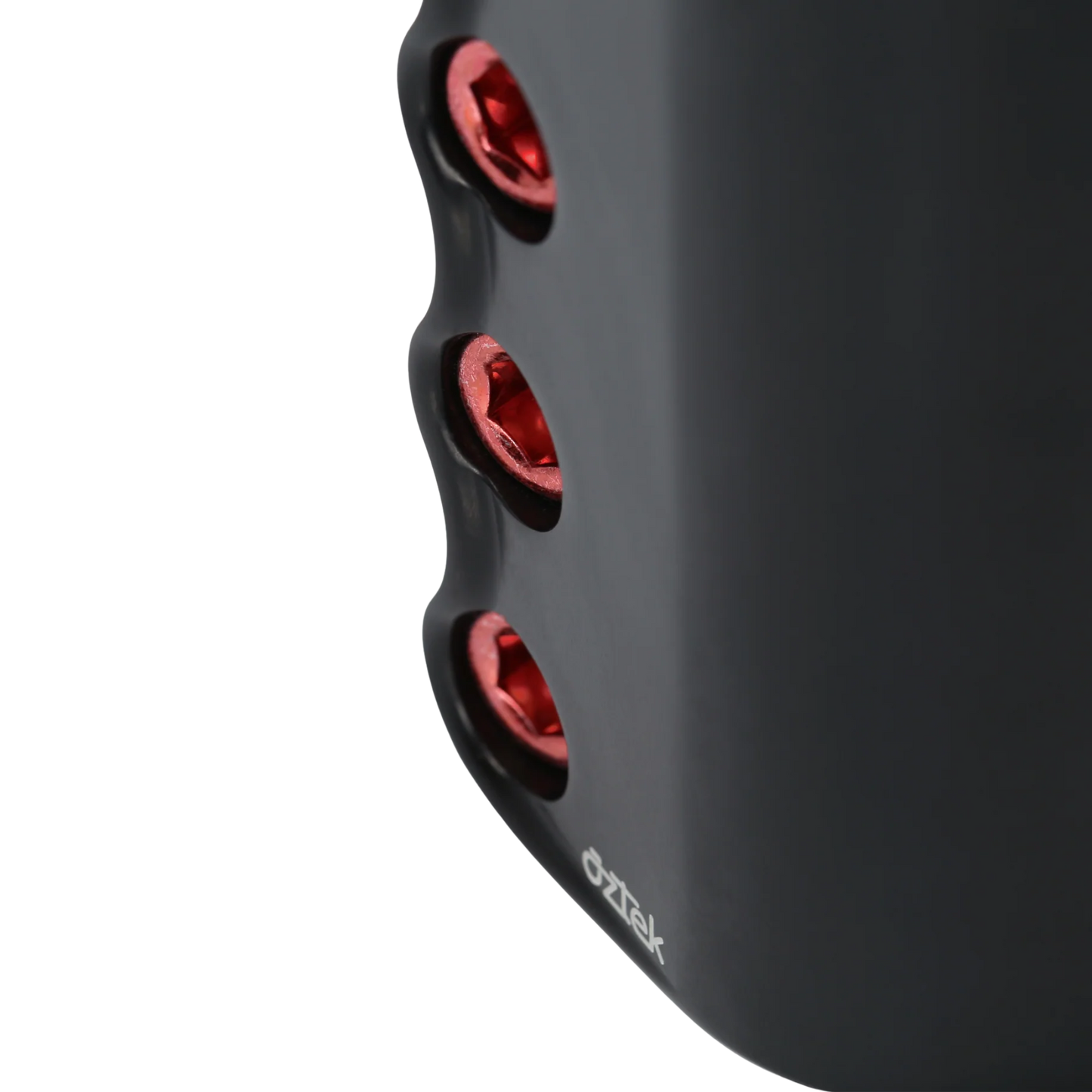 Aztek Ember SCS Stunt Scooter Clamp Black