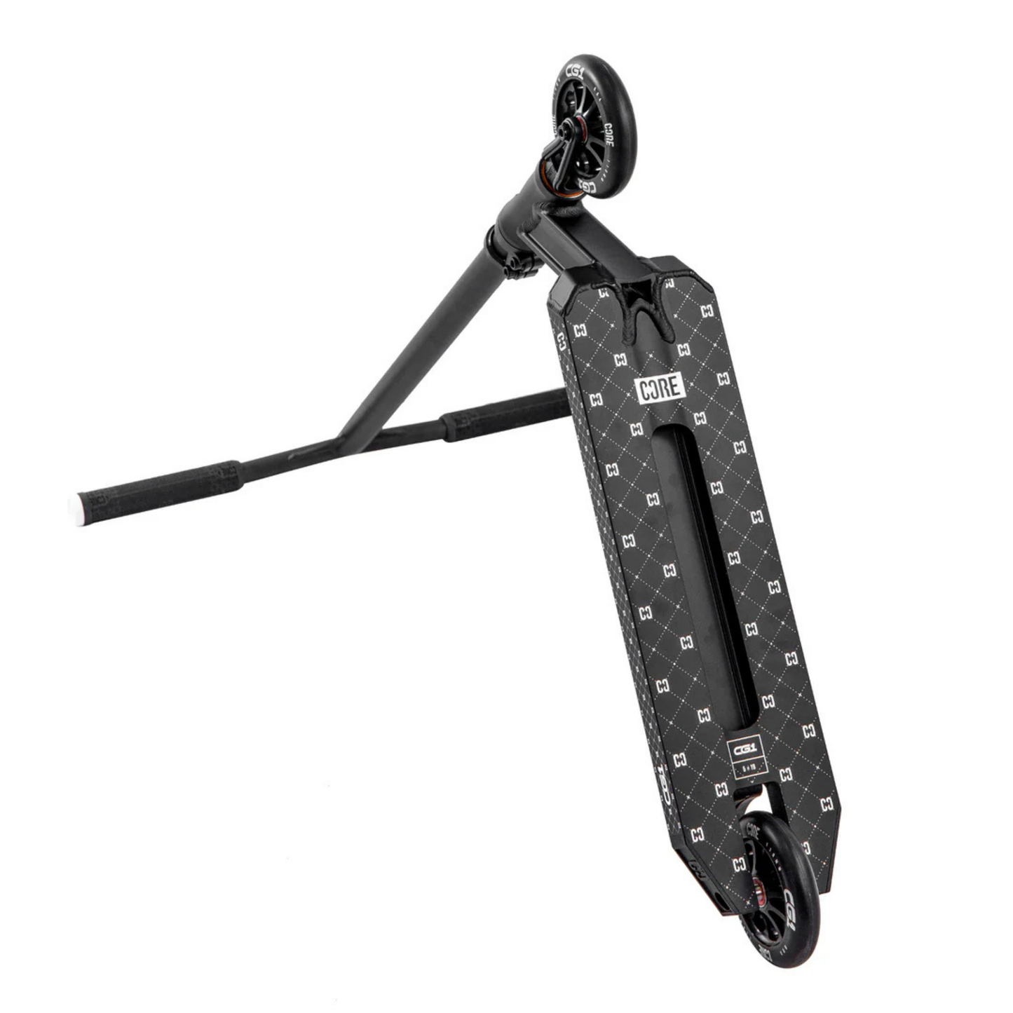 Core CG1 Stunt Scooter Black