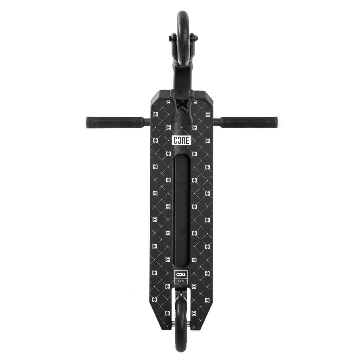 Core CG1 Stunt Scooter Black