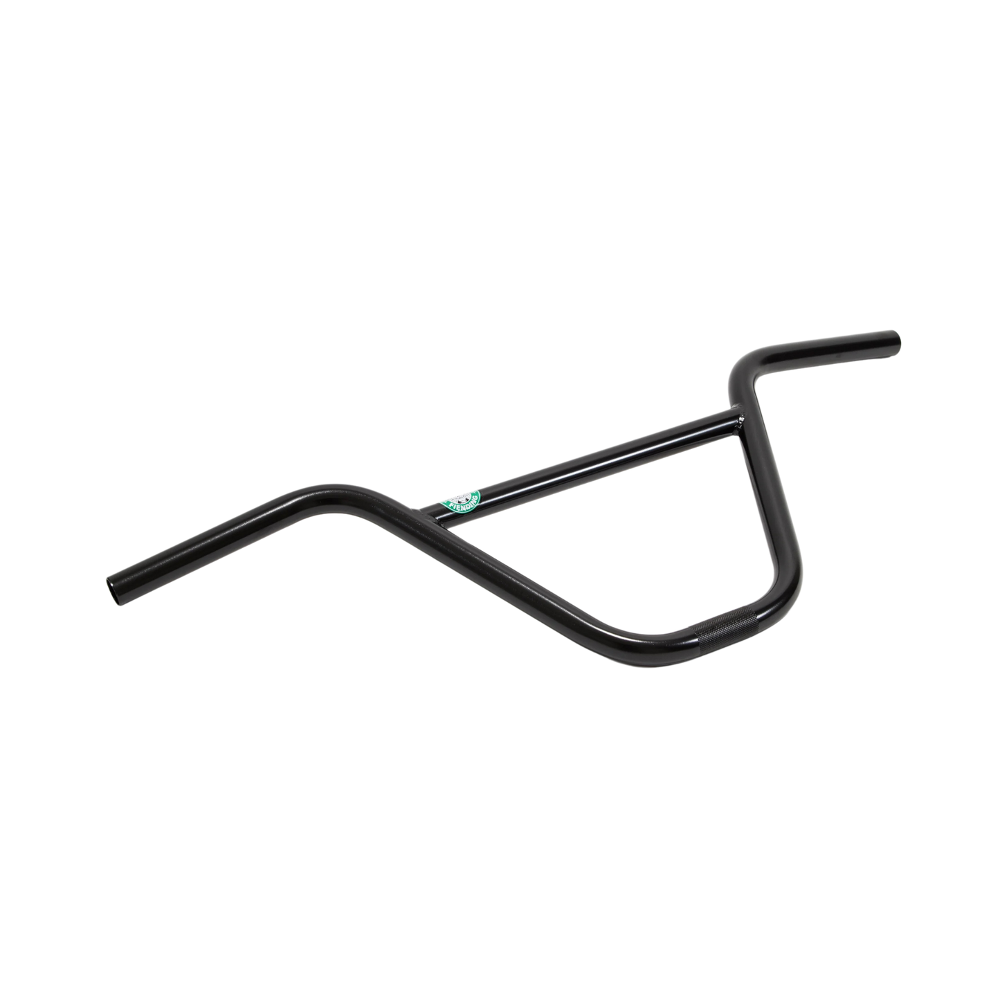 Fiend Reynolds BMX Lenker Black