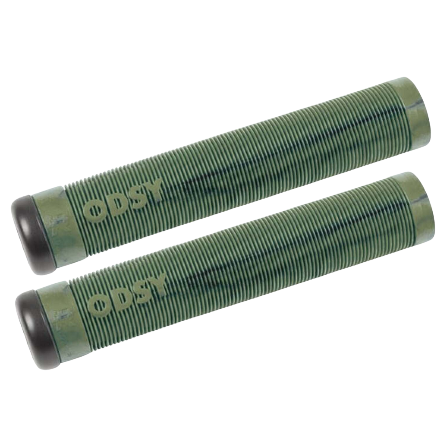 Odyssey Broc Raiford BMX Griffe Olive