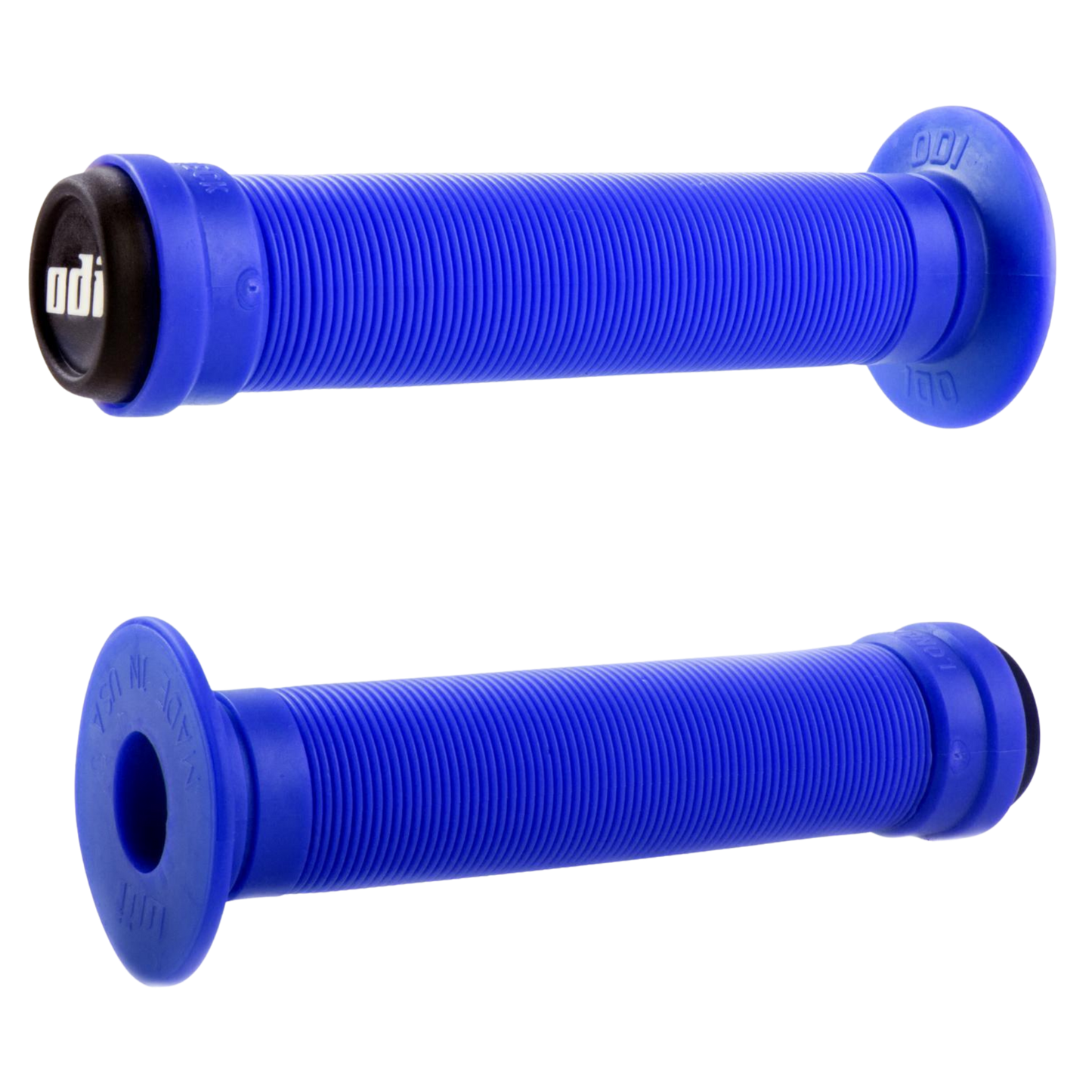 ODI BMX Griff Longneck ST Blue