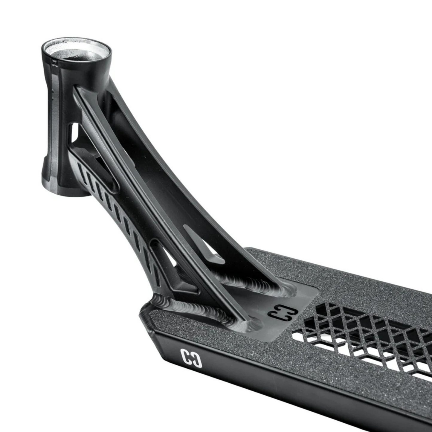 Core SL3 Stunt Scooter Deck Black