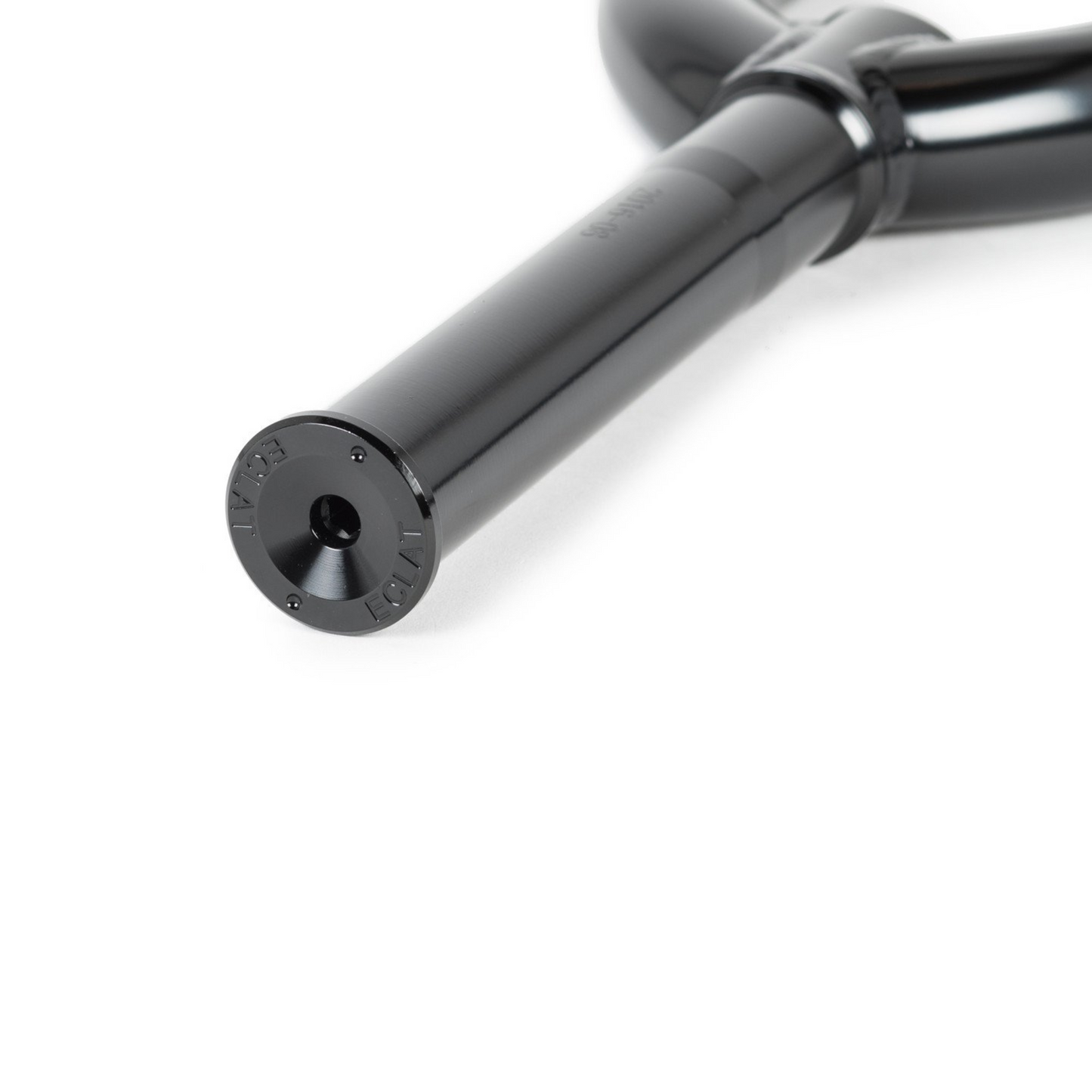 Eclat Storm 30mm BMX Gabel Black