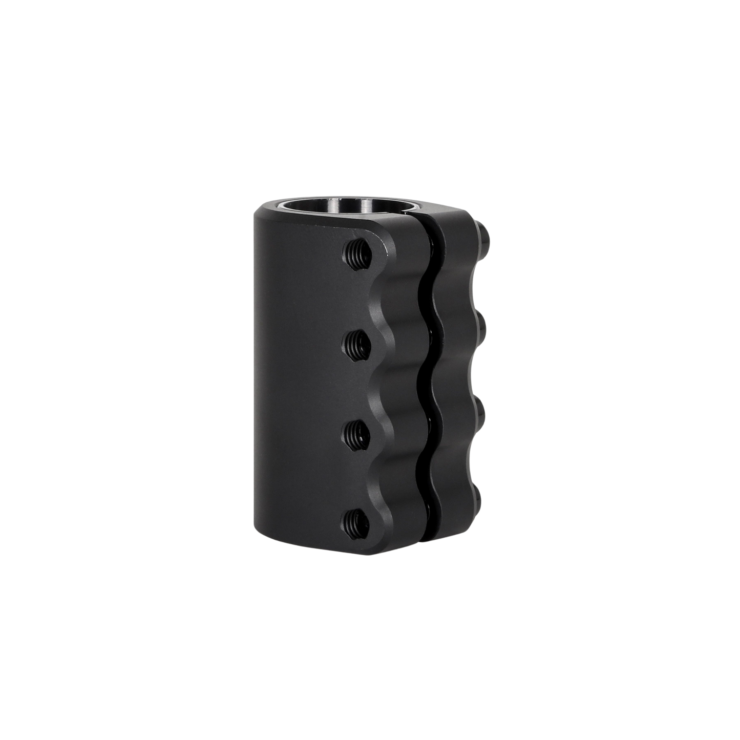 Paradox Monolith SCS Stunt Scooter Clamp Black