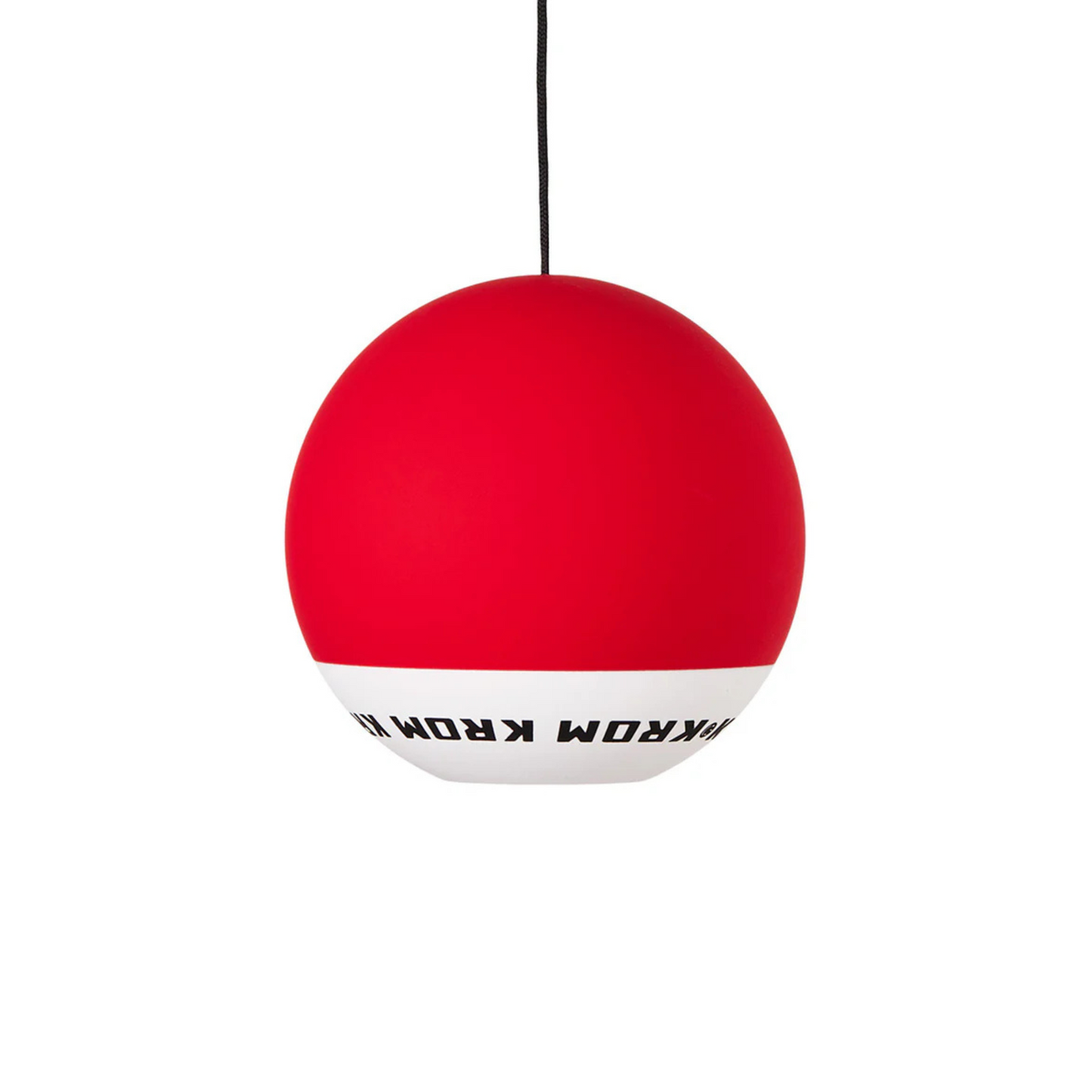Krom POP Kendama Red