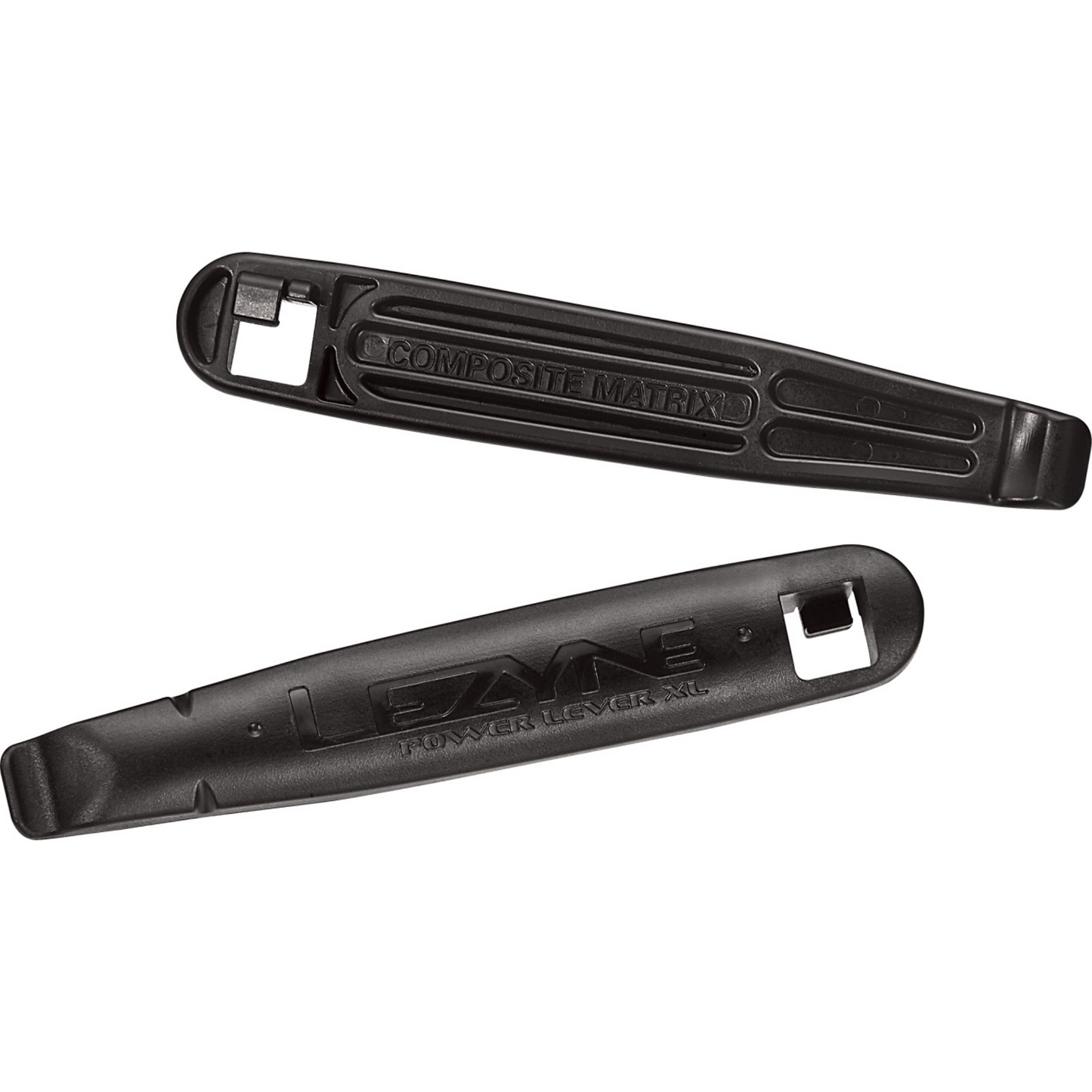 Lezyne Power Lever XL Reifenheber Werkzeug Black