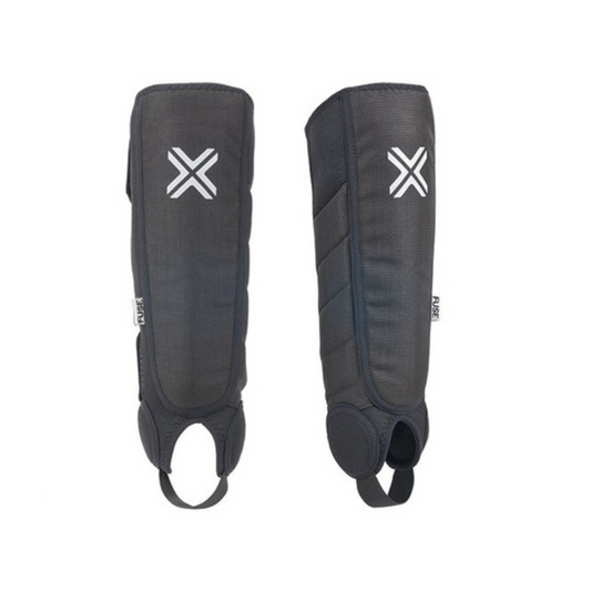 Fuse Alpha Whip Ankle Schienbein/Knöchel Schoner