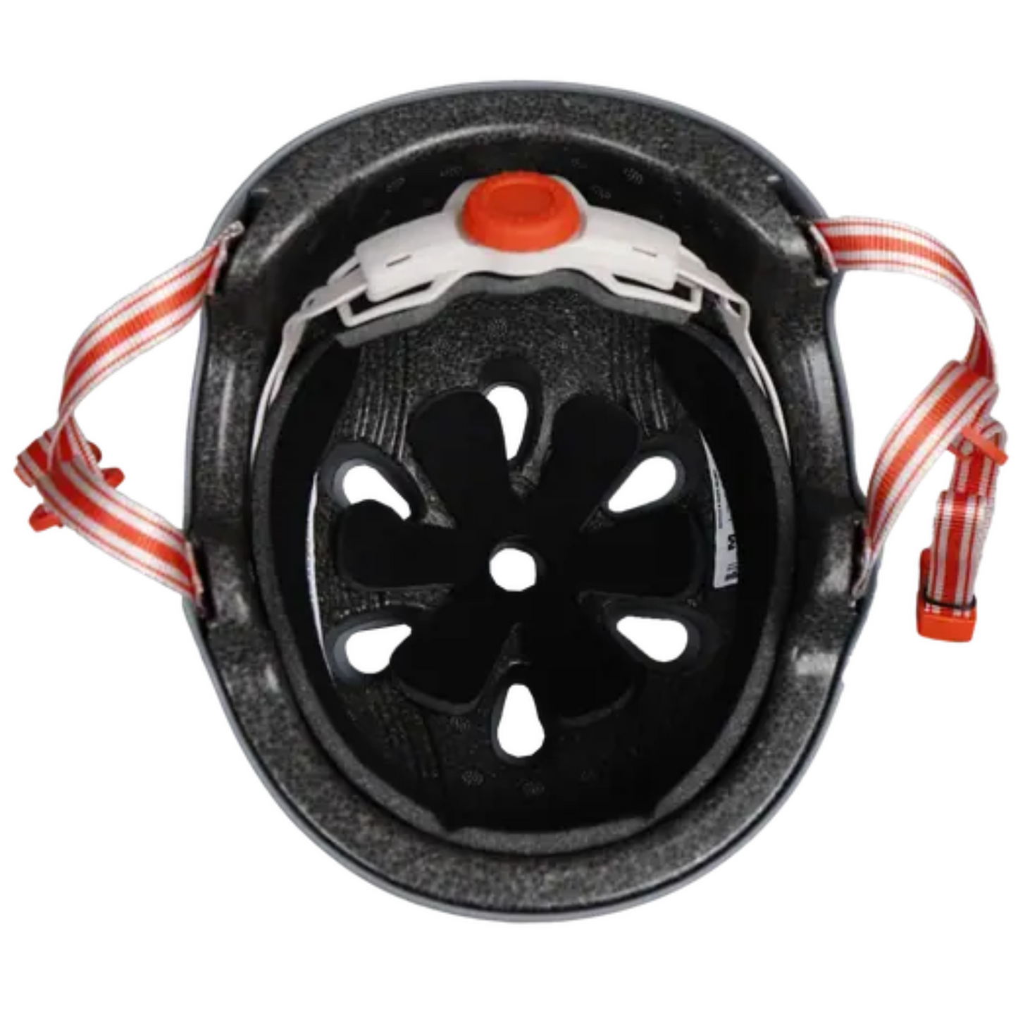 HangUp Verstellbar Helm Grey