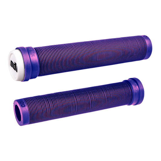 ODI BMX Griff Longneck SLX Flangeless Purple