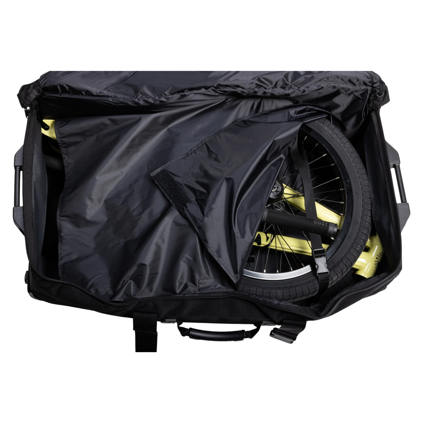 Odyssey Traveler PRO Bike Bag Reisetasche