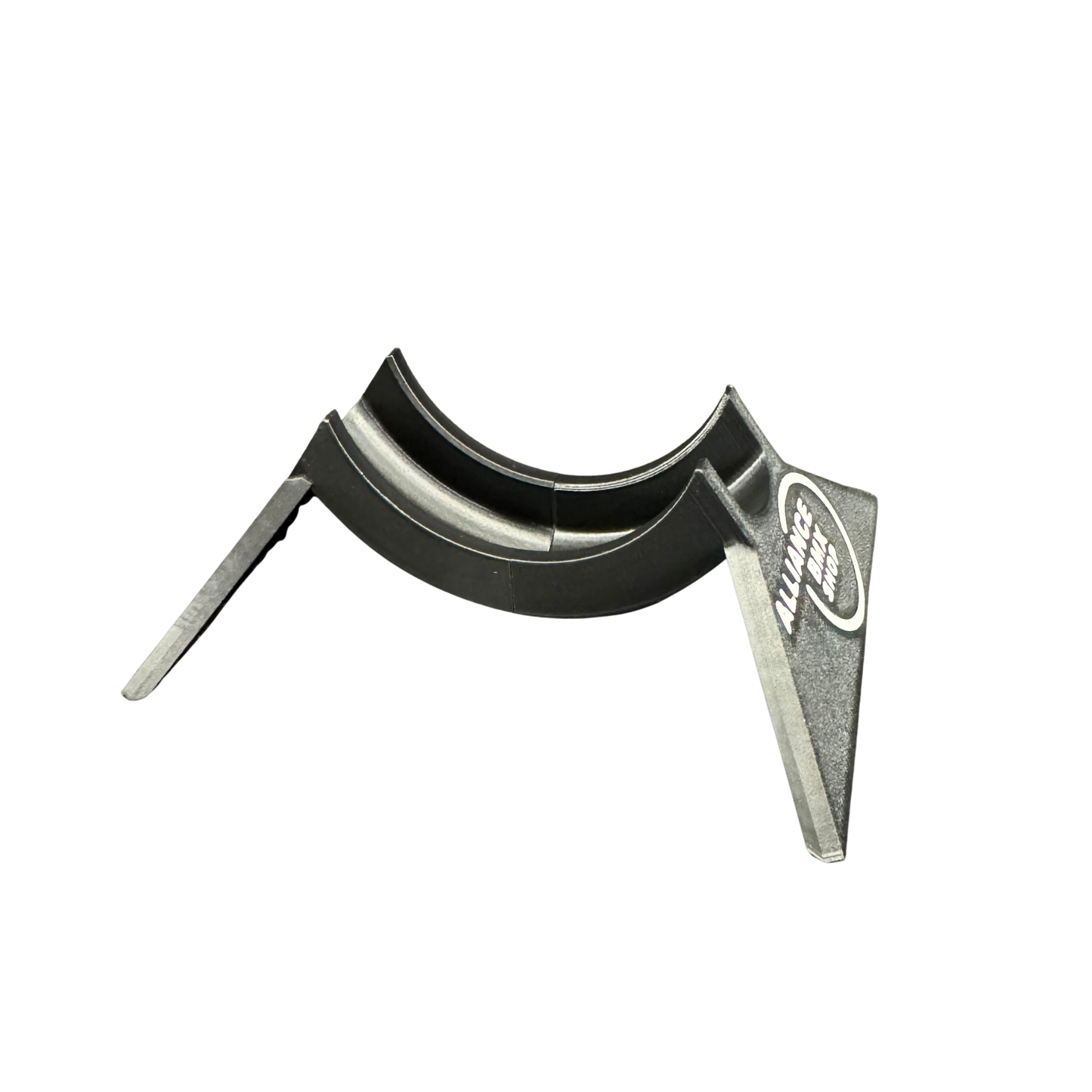 Alliance BMX Stunt Scooter Ständer Black