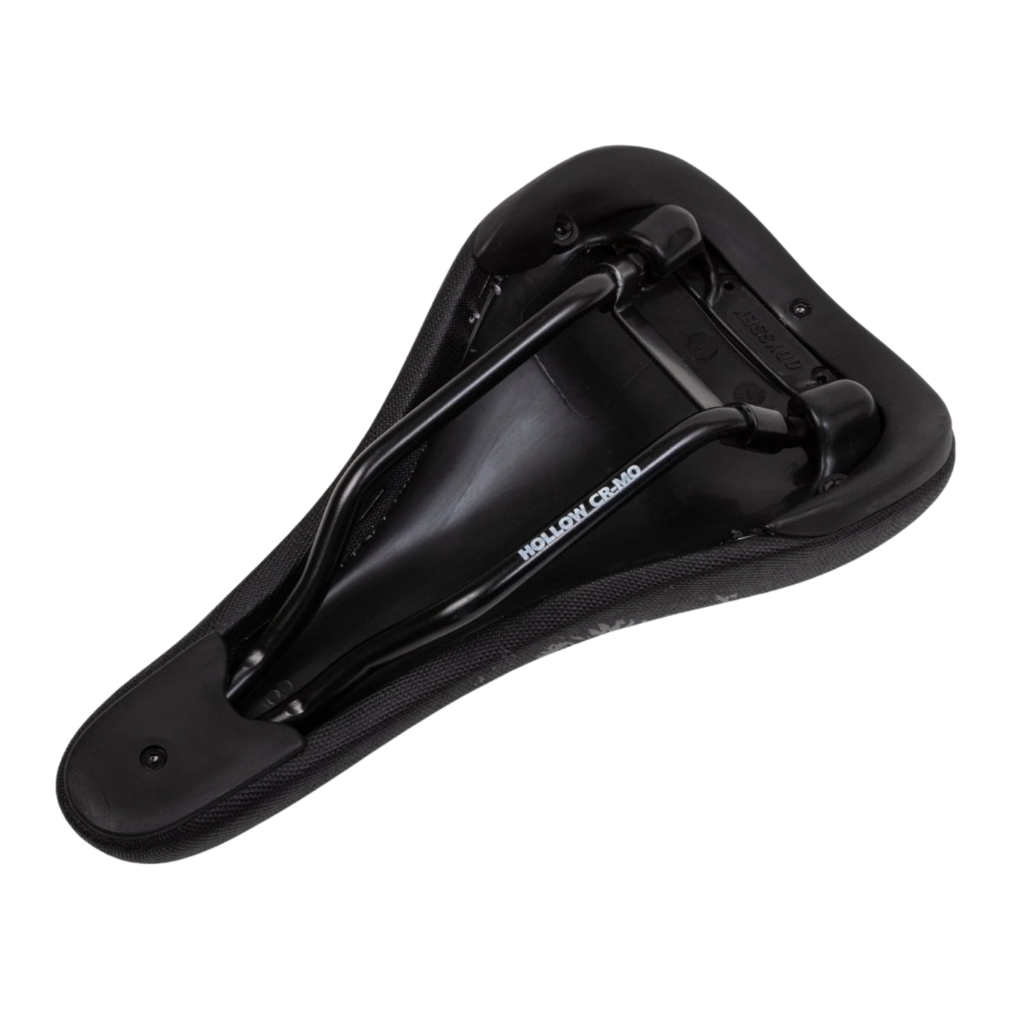 Odyssey Aitken Rail BMX Sattel Black