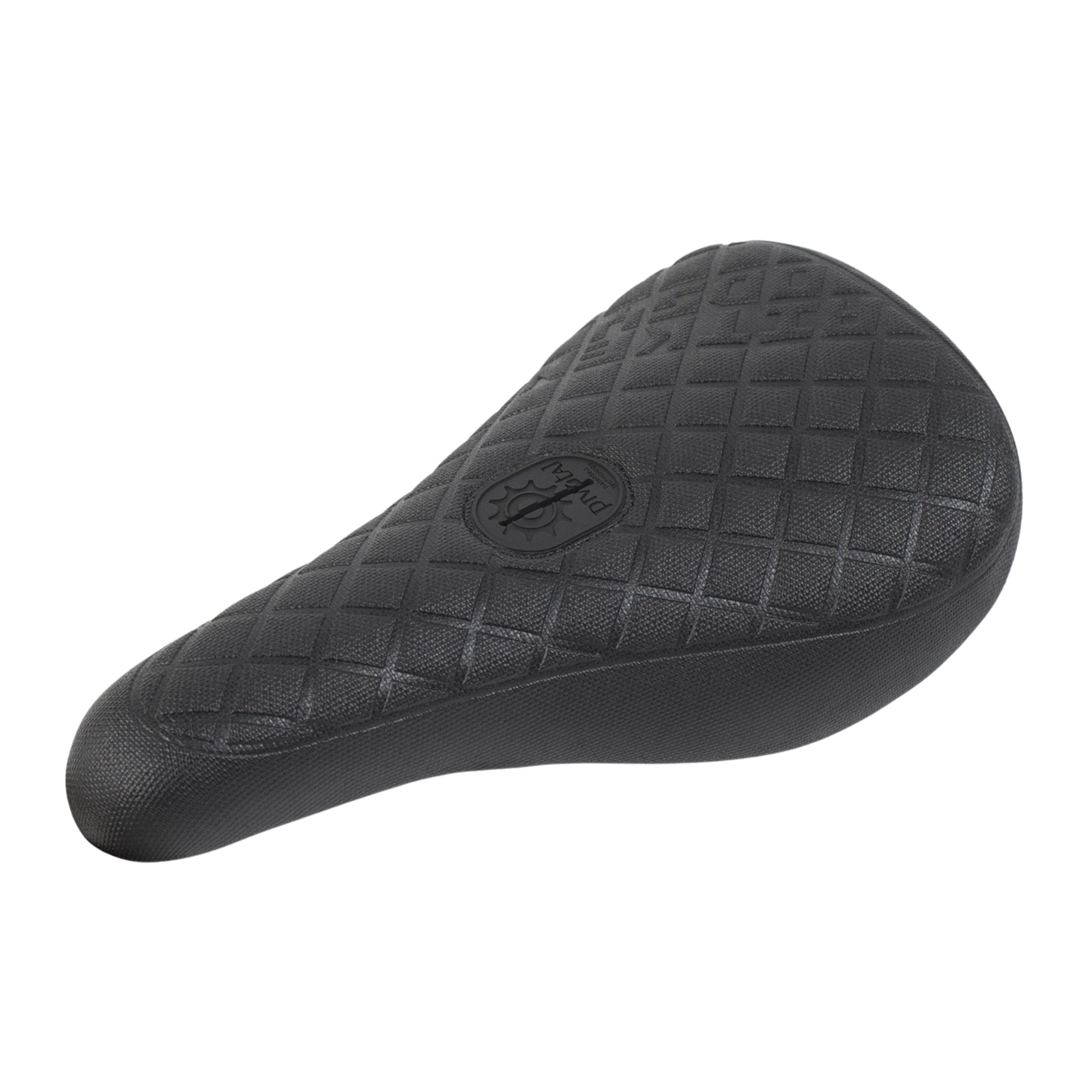 Odyssey Aitken Pivotal BMX Sattel Black