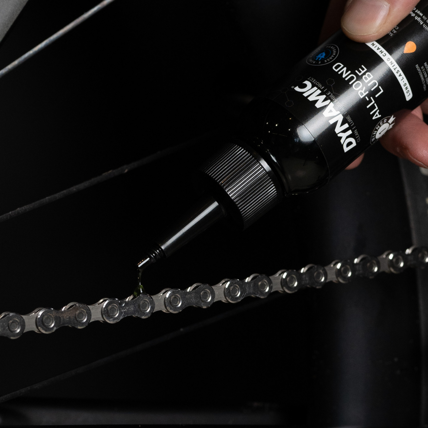 Dynamic Bike Care All Round Kettenöl 50ml