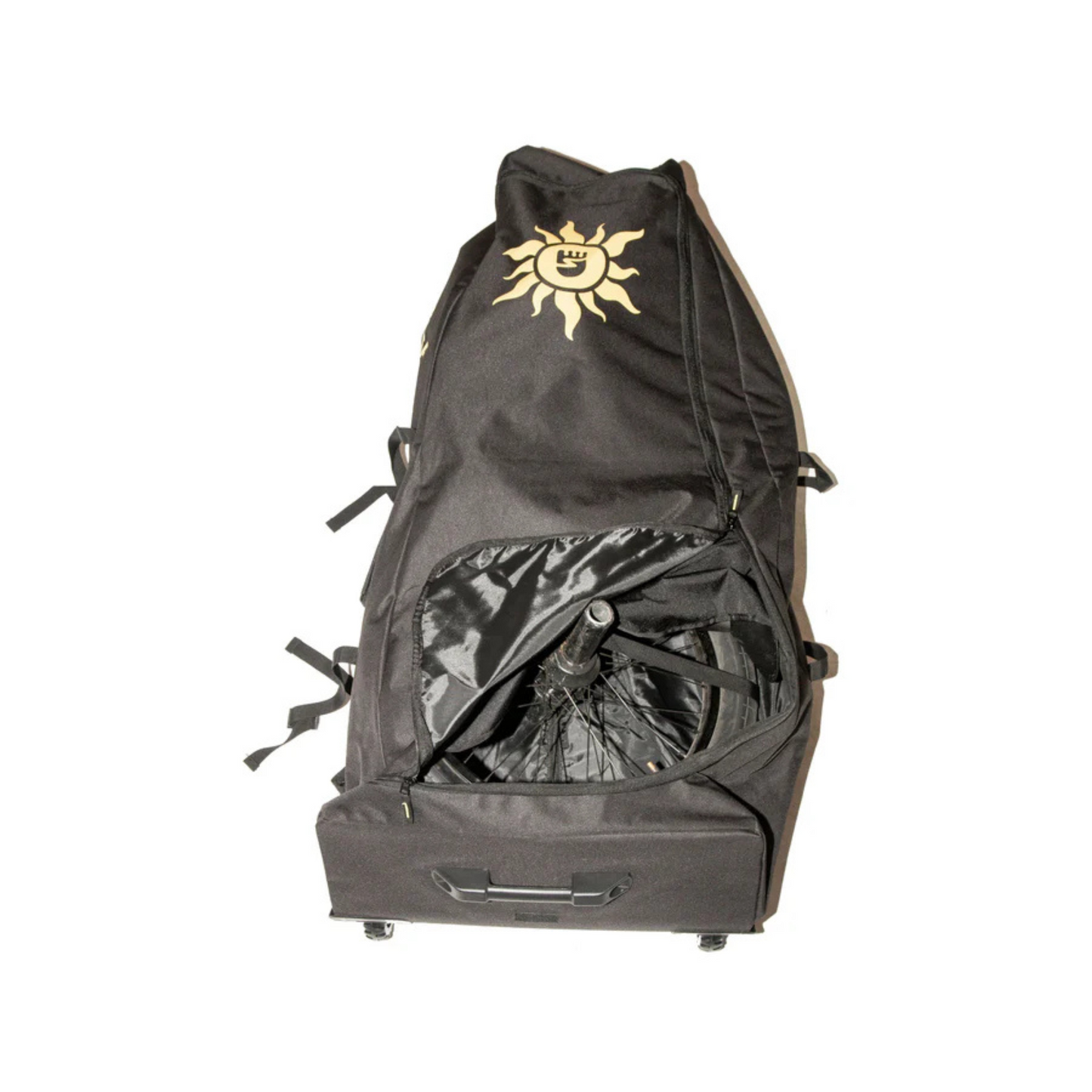 Skilldash BMX Travel Bag