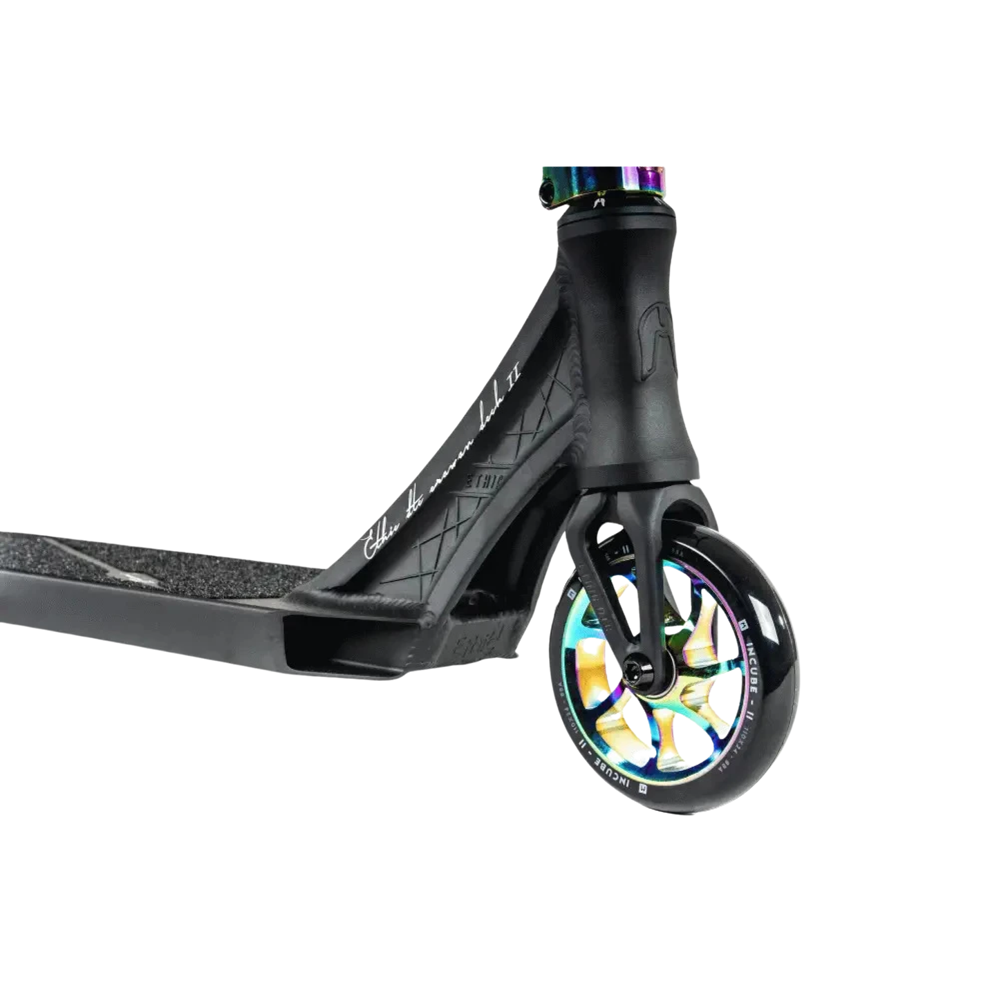 Ethic DTC Erawan V2 Stunt Scooter Neochrome