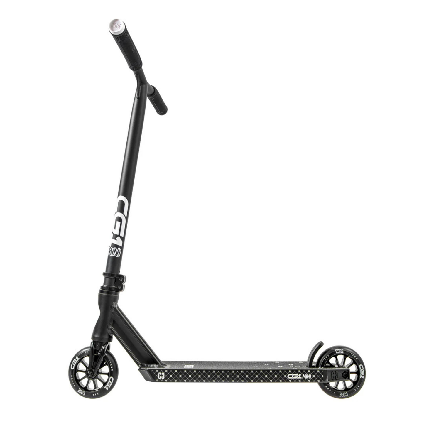 Core CG1 Mini Stunt Scooter Black
