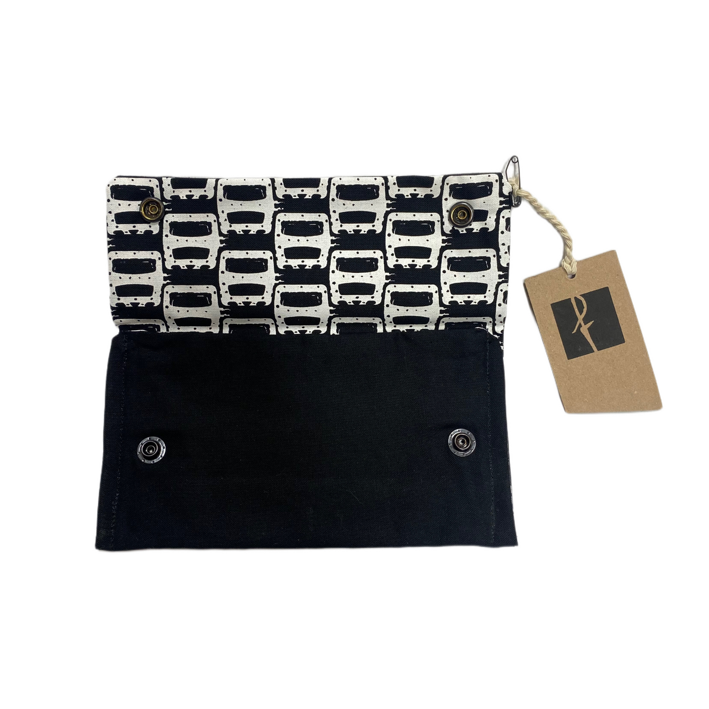 Fettarmemilch Tabacco Bag Tabak Tasche