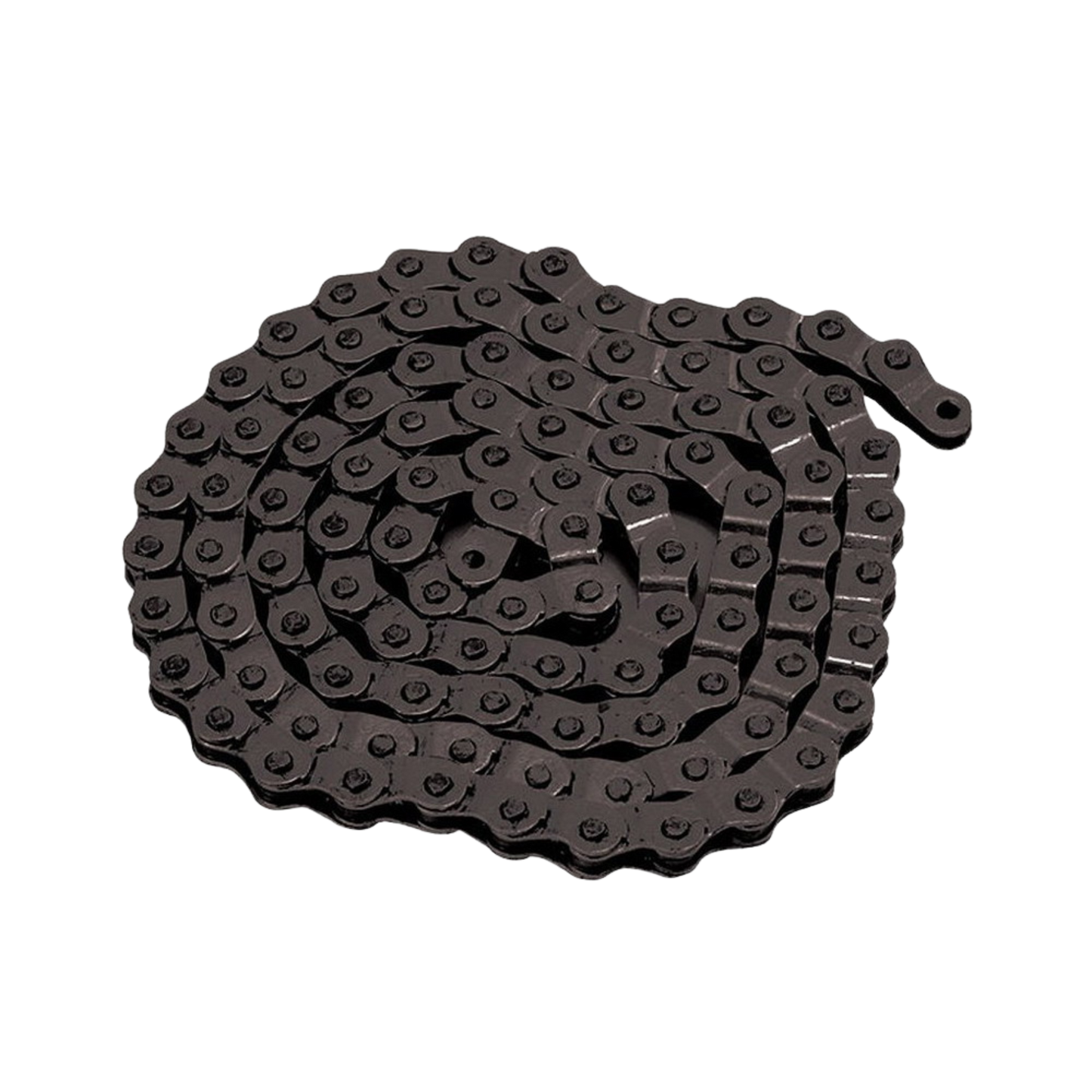 United Supreme Halflink BMX Kette Black