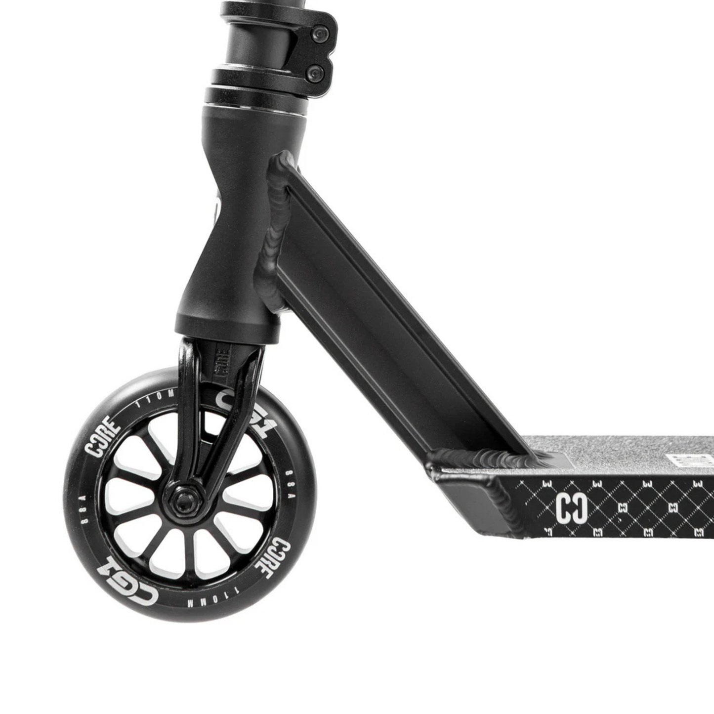 Core CG1 Stunt Scooter Black