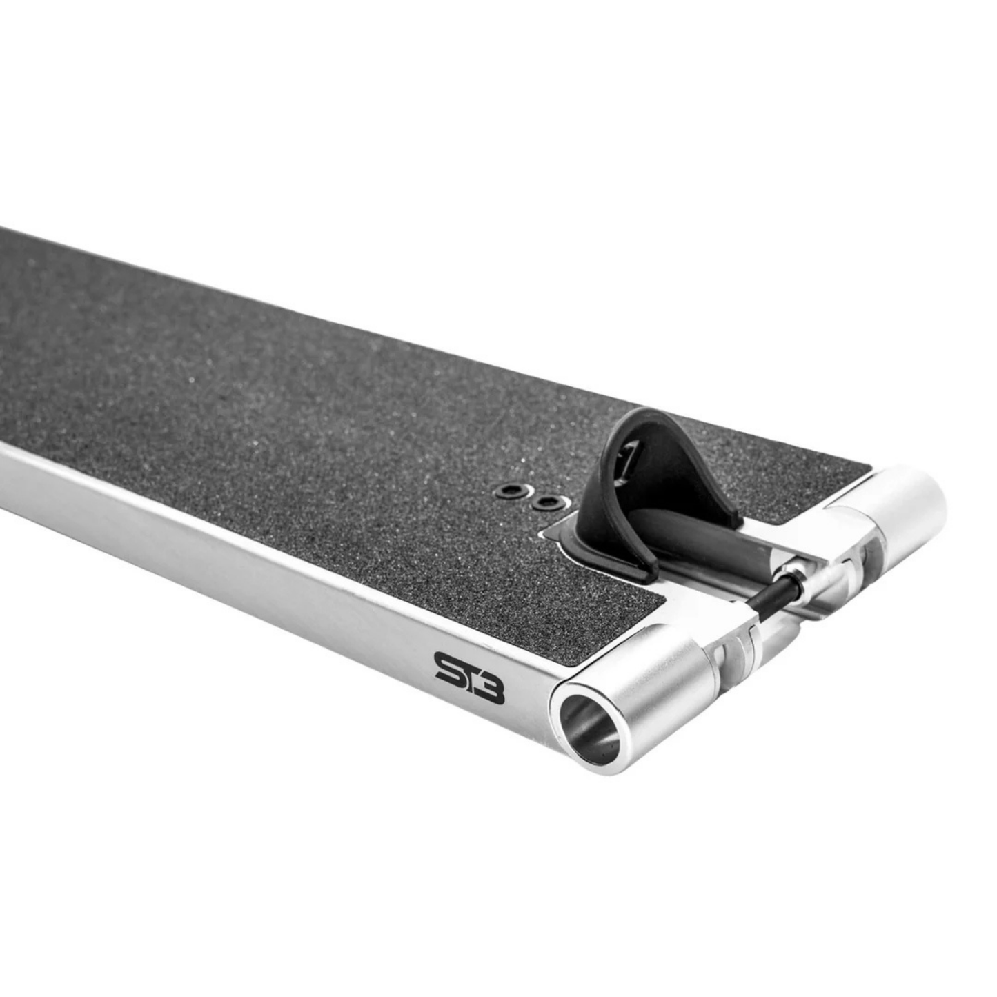 Core ST3 Stunt Scooter Deck Polished