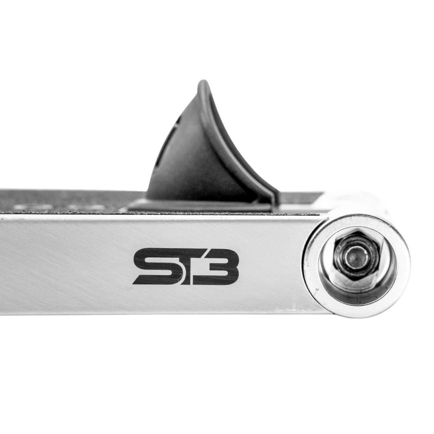 Core ST3 Stunt Scooter Deck Polished
