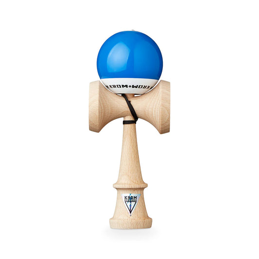 Krom POP LOL Kendama dark Blue