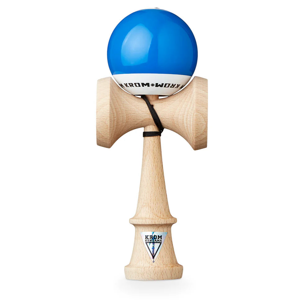 Krom POP LOL Kendama dark Blue