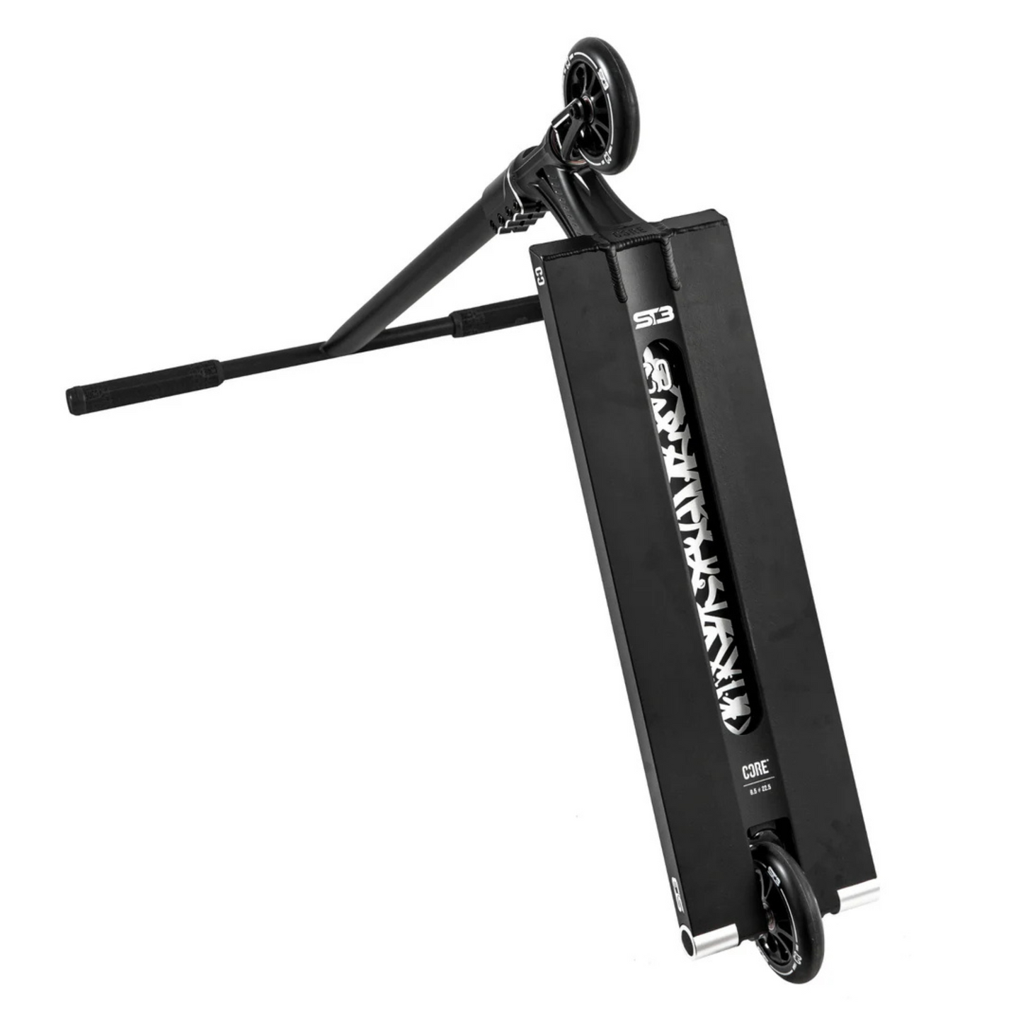 Core ST3 Stunt Scooter Black