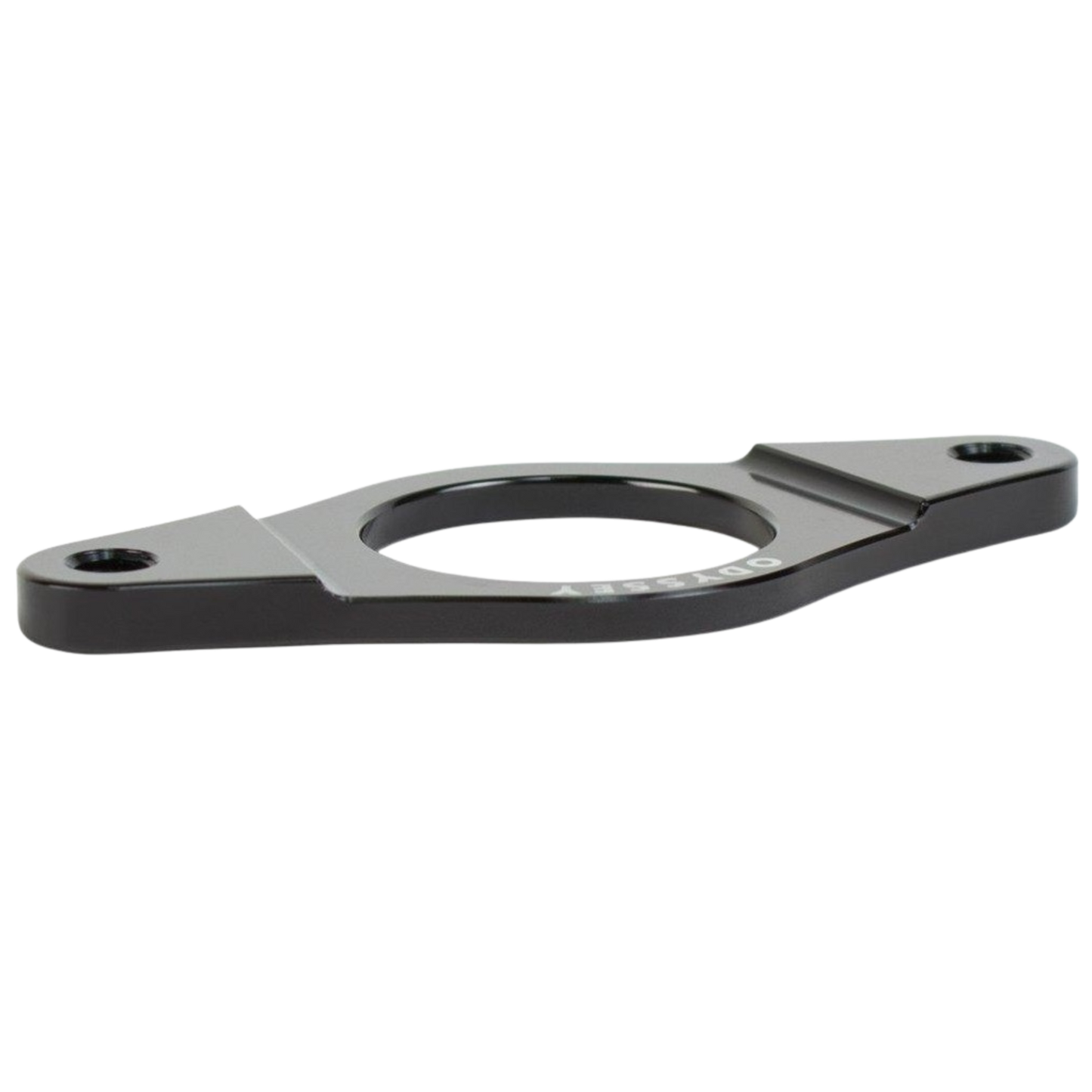 Odyssey Gyro Plate CNC Rotorplatte Black