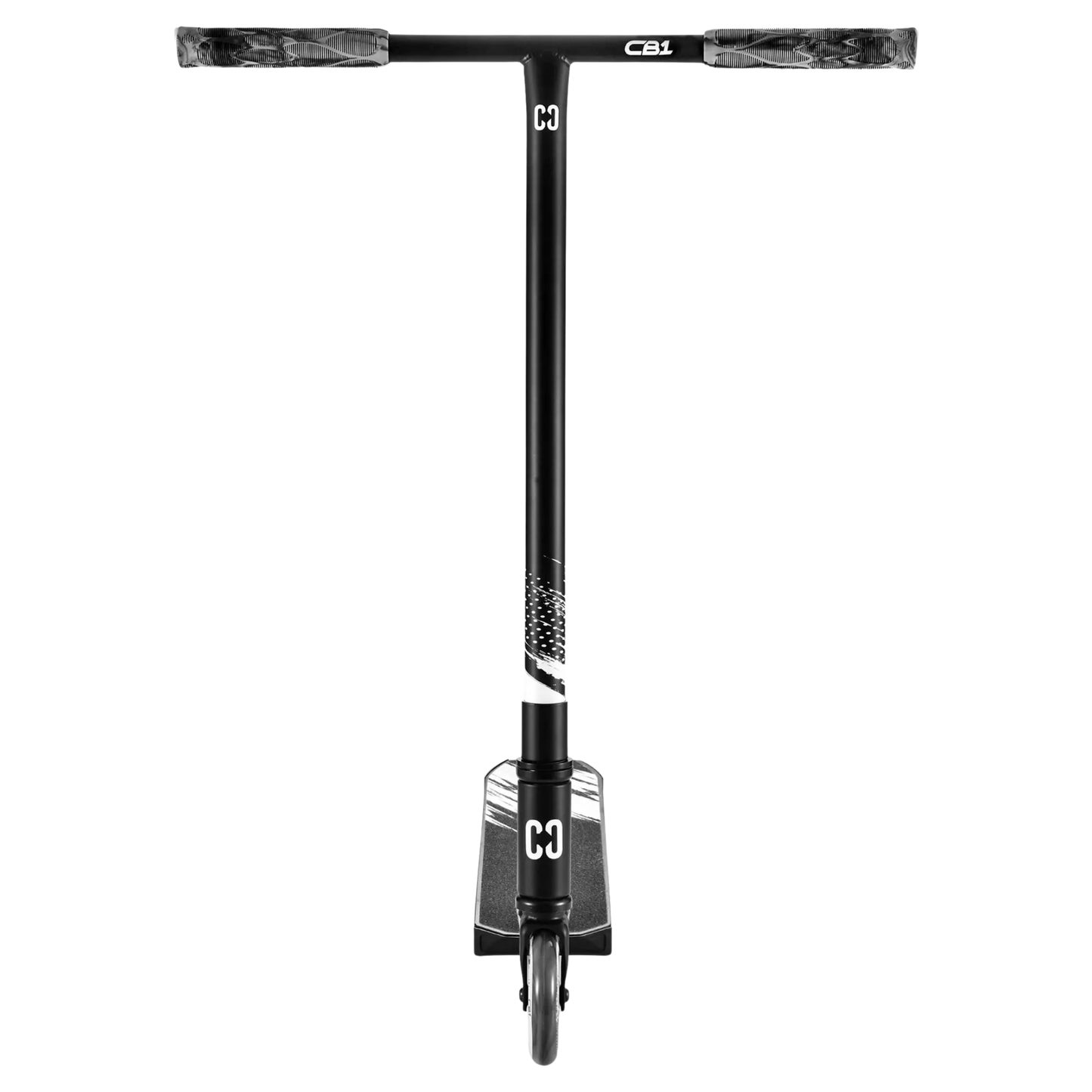 Core CB1 Stunt Scooter Black
