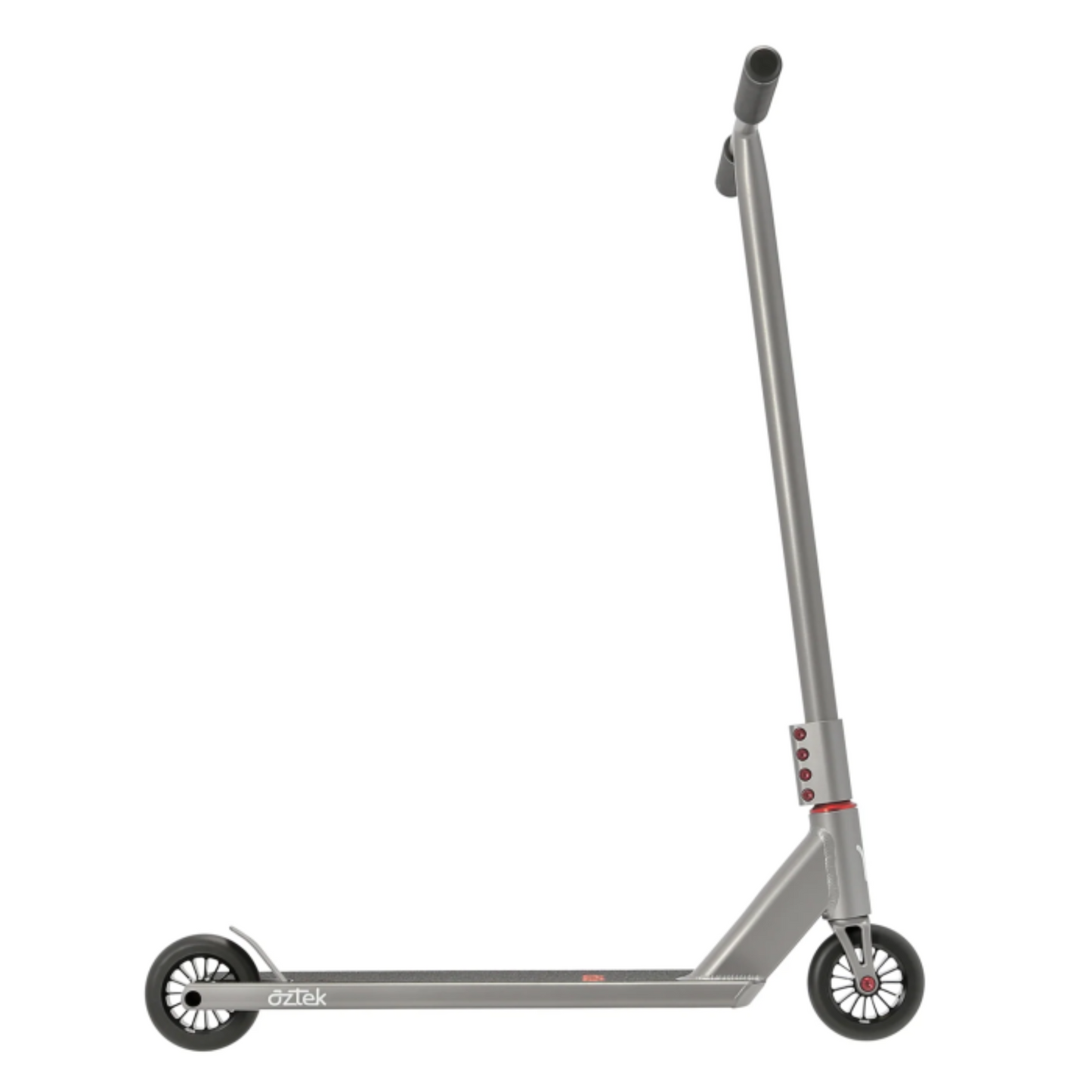 Aztek Architect Stunt Scooter Gray