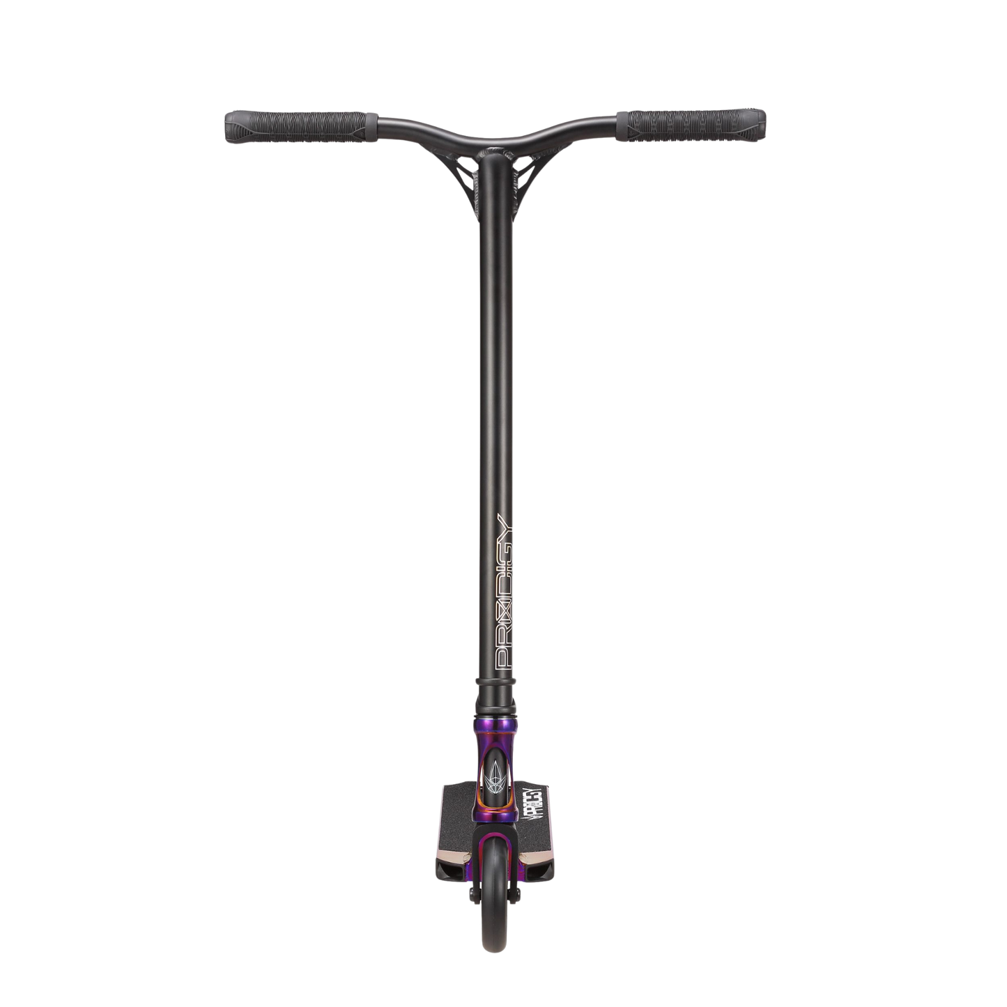 Blunt Prodigy X Stunt Scooter Burnt Pipe
