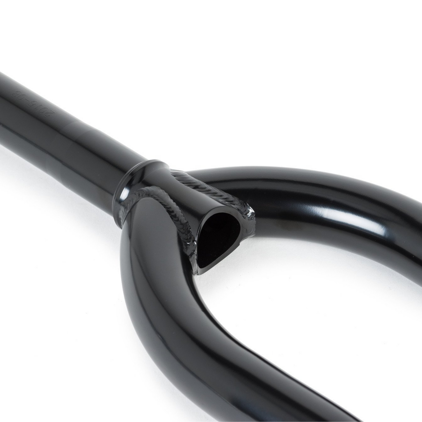 Eclat Storm 30mm BMX Gabel Black
