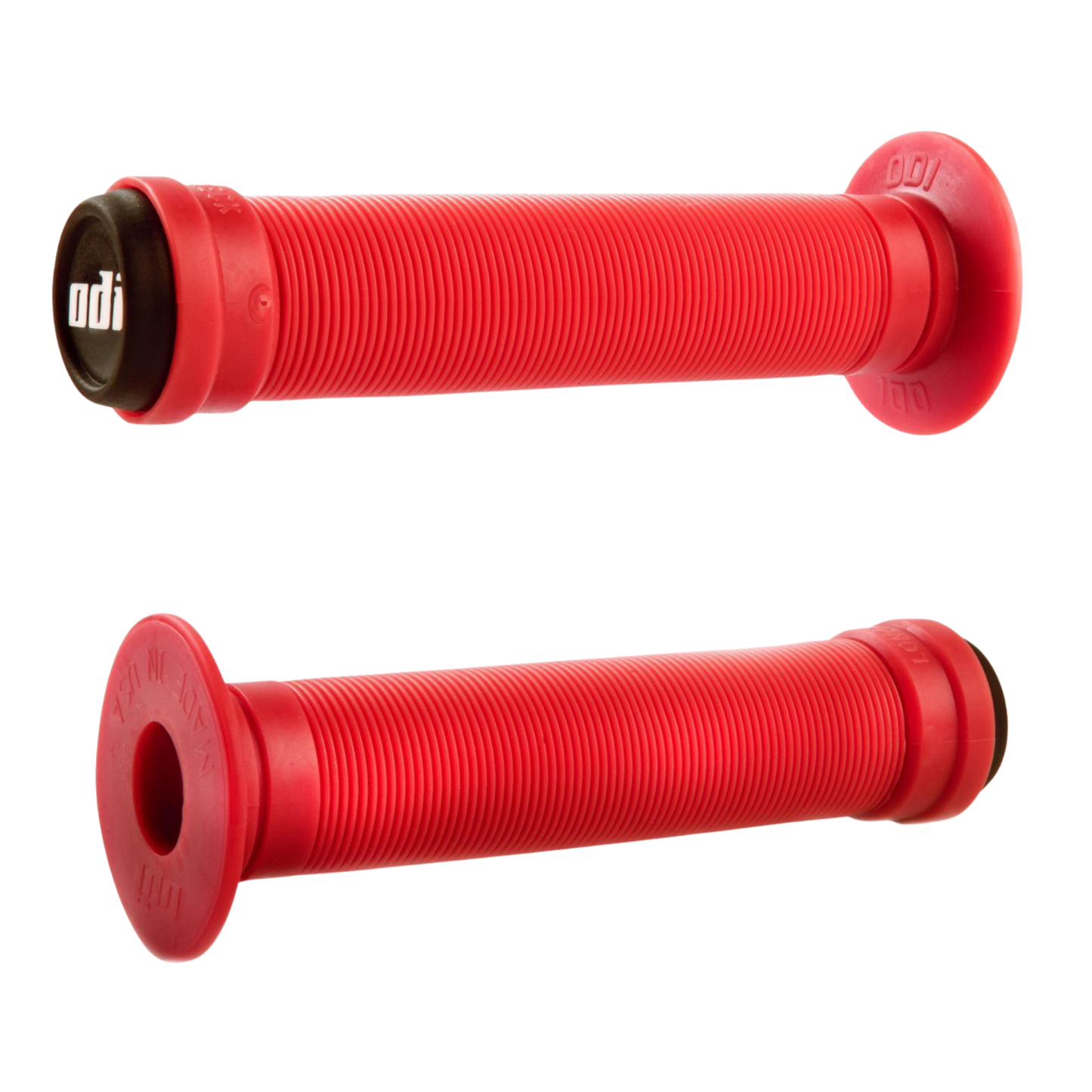 ODI BMX Griff Longneck ST Red