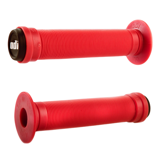 ODI BMX Griff Longneck ST Red