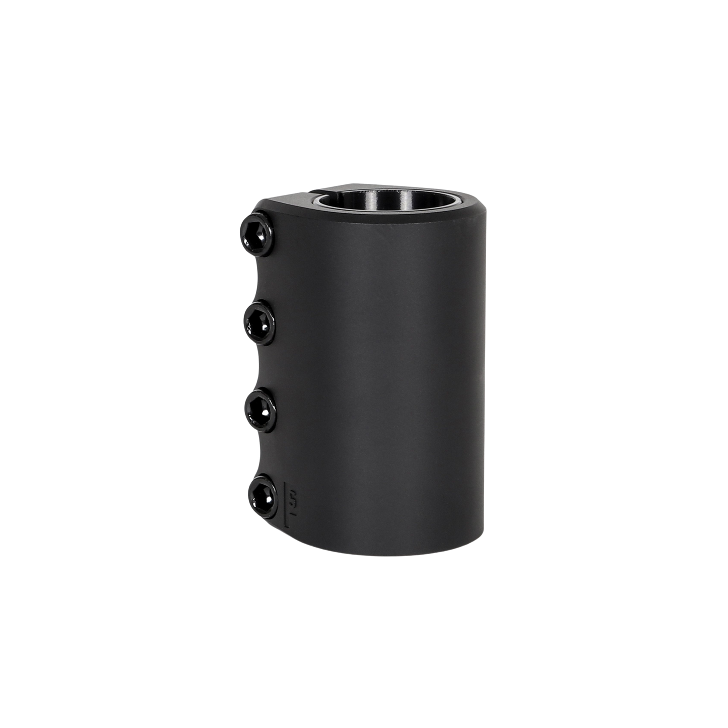 Paradox Monolith SCS Stunt Scooter Clamp Black