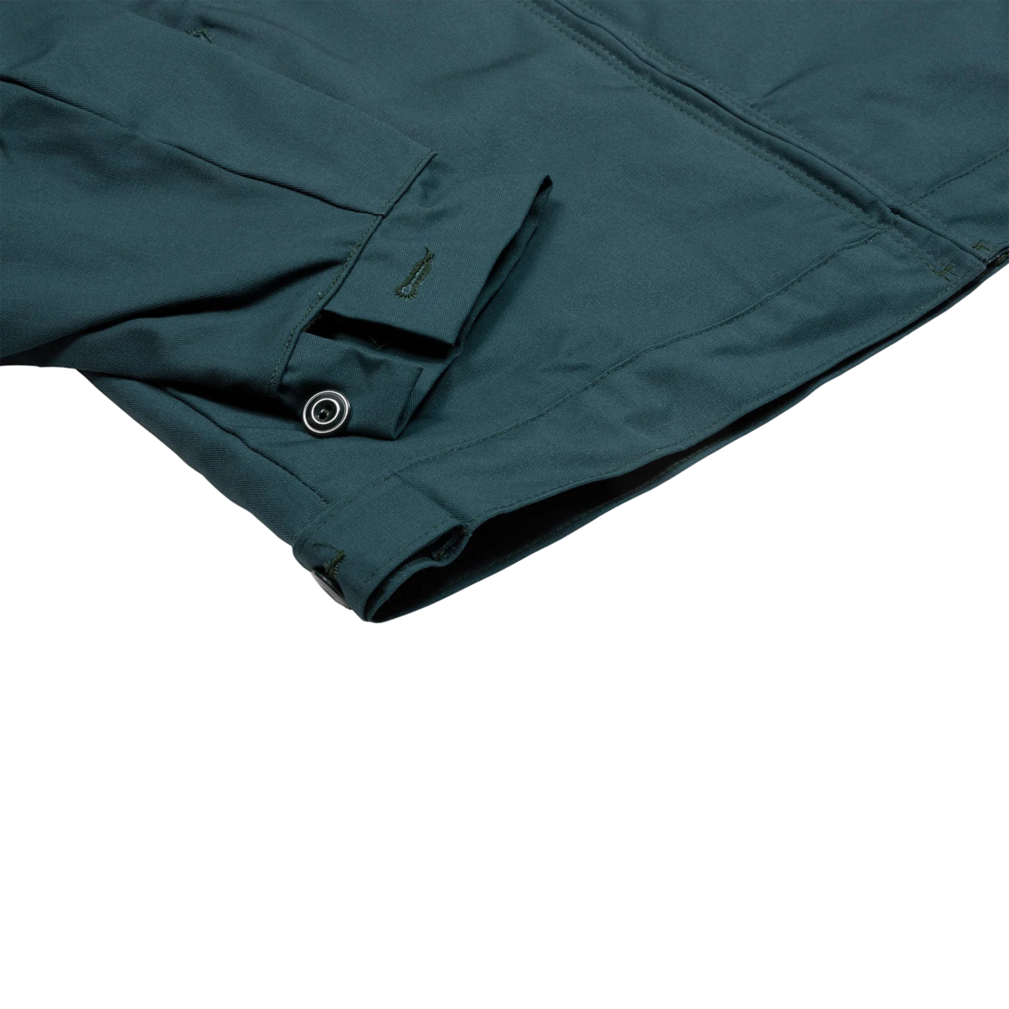 Sunday Dwight Jacke Green