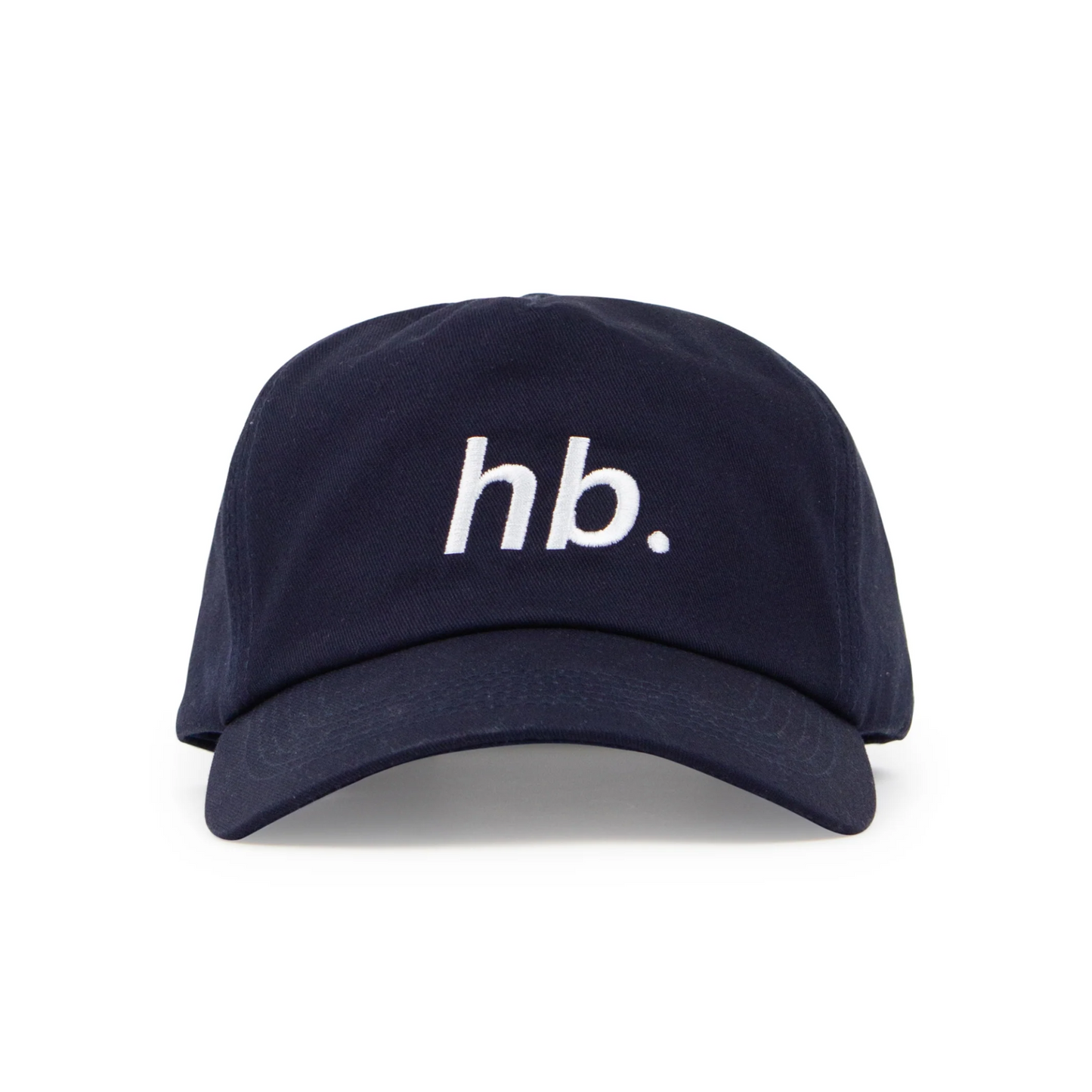 Homeboy hb. Snapback Cap Navy