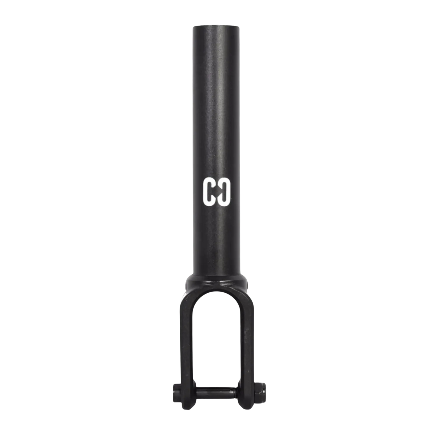 Core Aura Stunt Scooter Gabel SCS/HIC Black