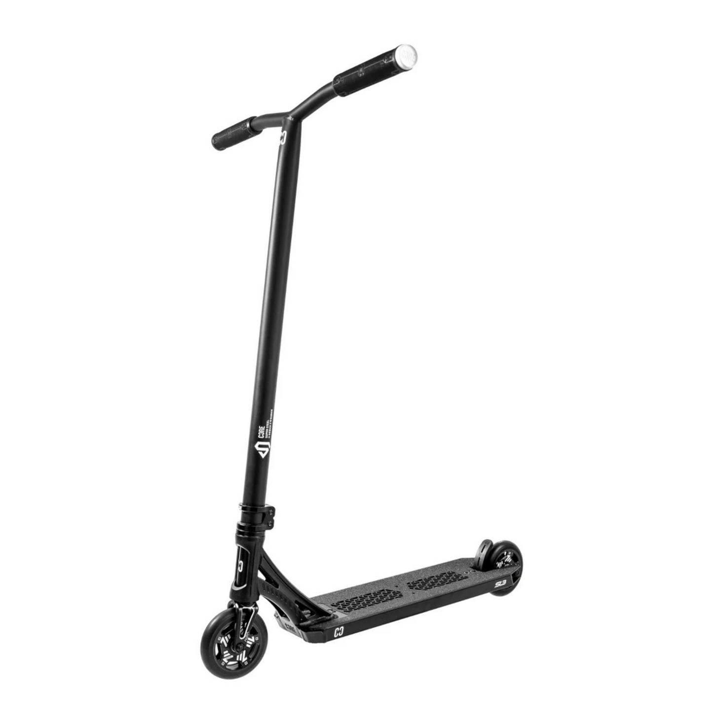 Core SL3 Stunt Scooter Black