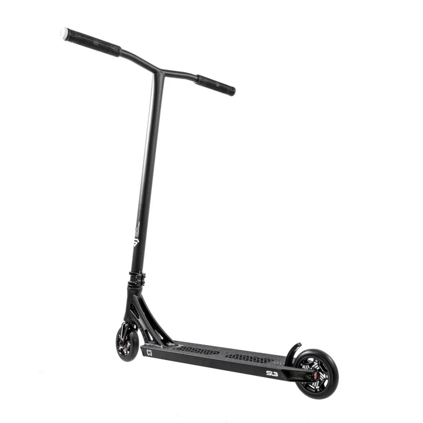 Core SL3 Stunt Scooter Black