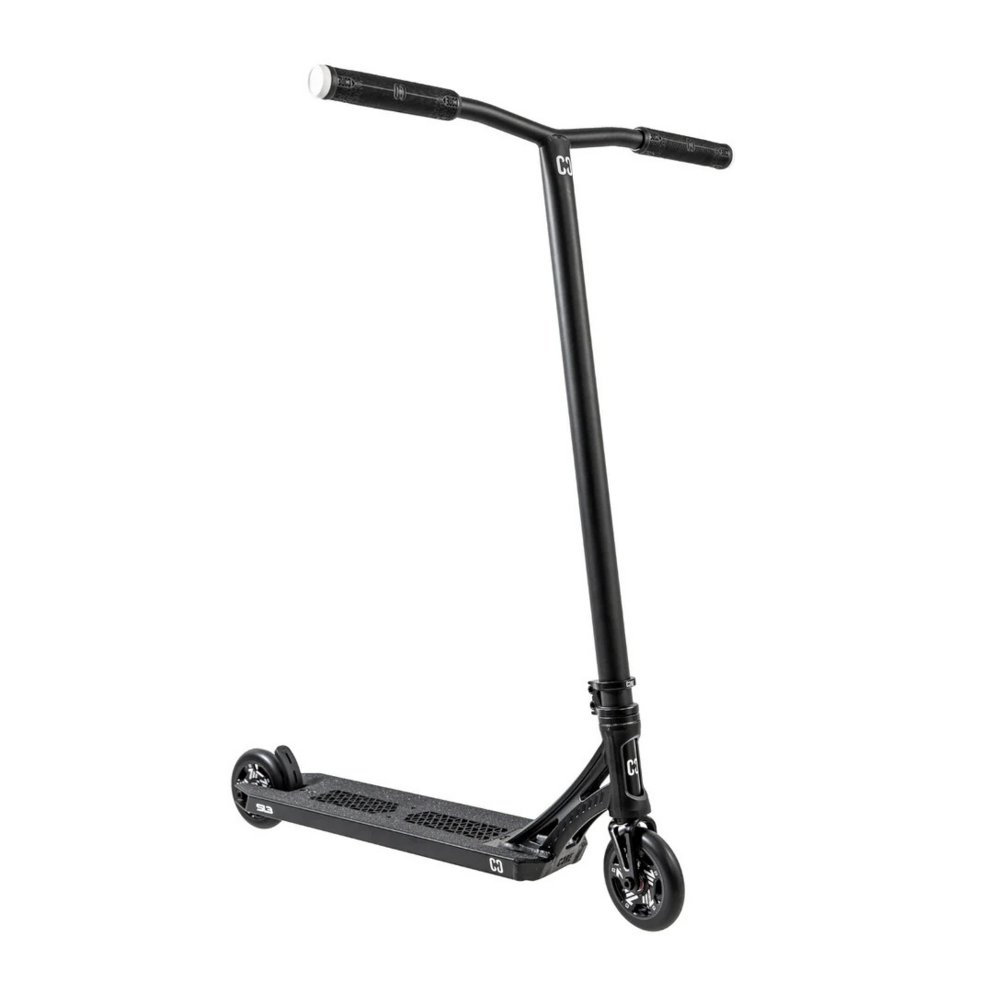 Core SL3 Stunt Scooter Black