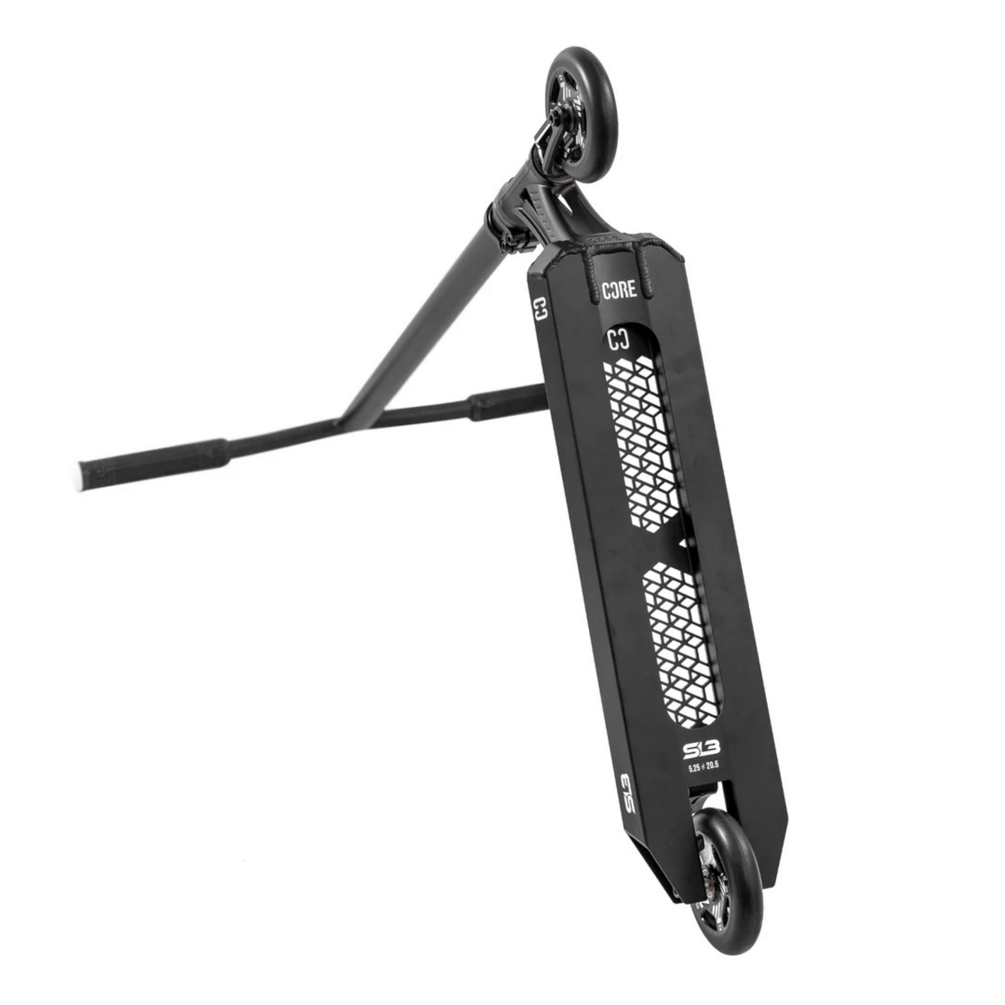 Core SL3 Stunt Scooter Black