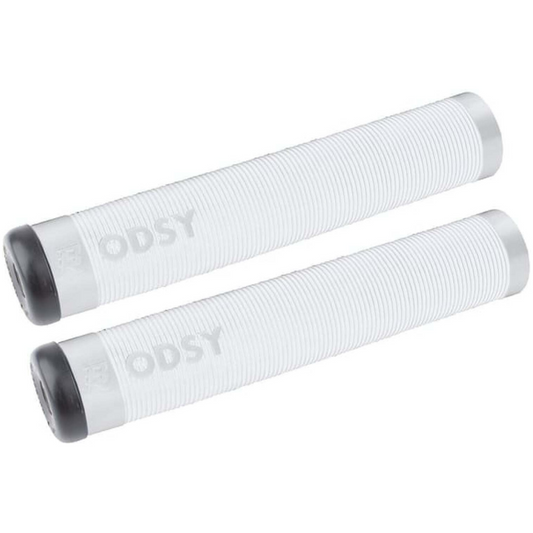 Odyssey Broc Raiford BMX Griffe Clear