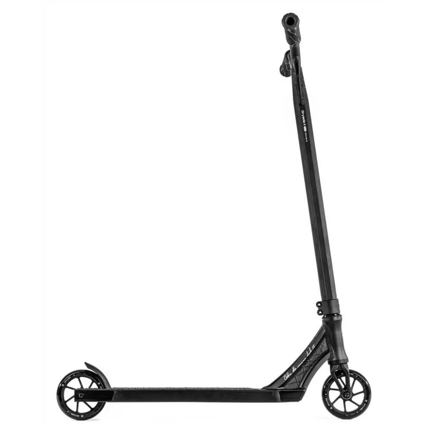 Ethic DTC Erawan V2 Stunt Scooter Black