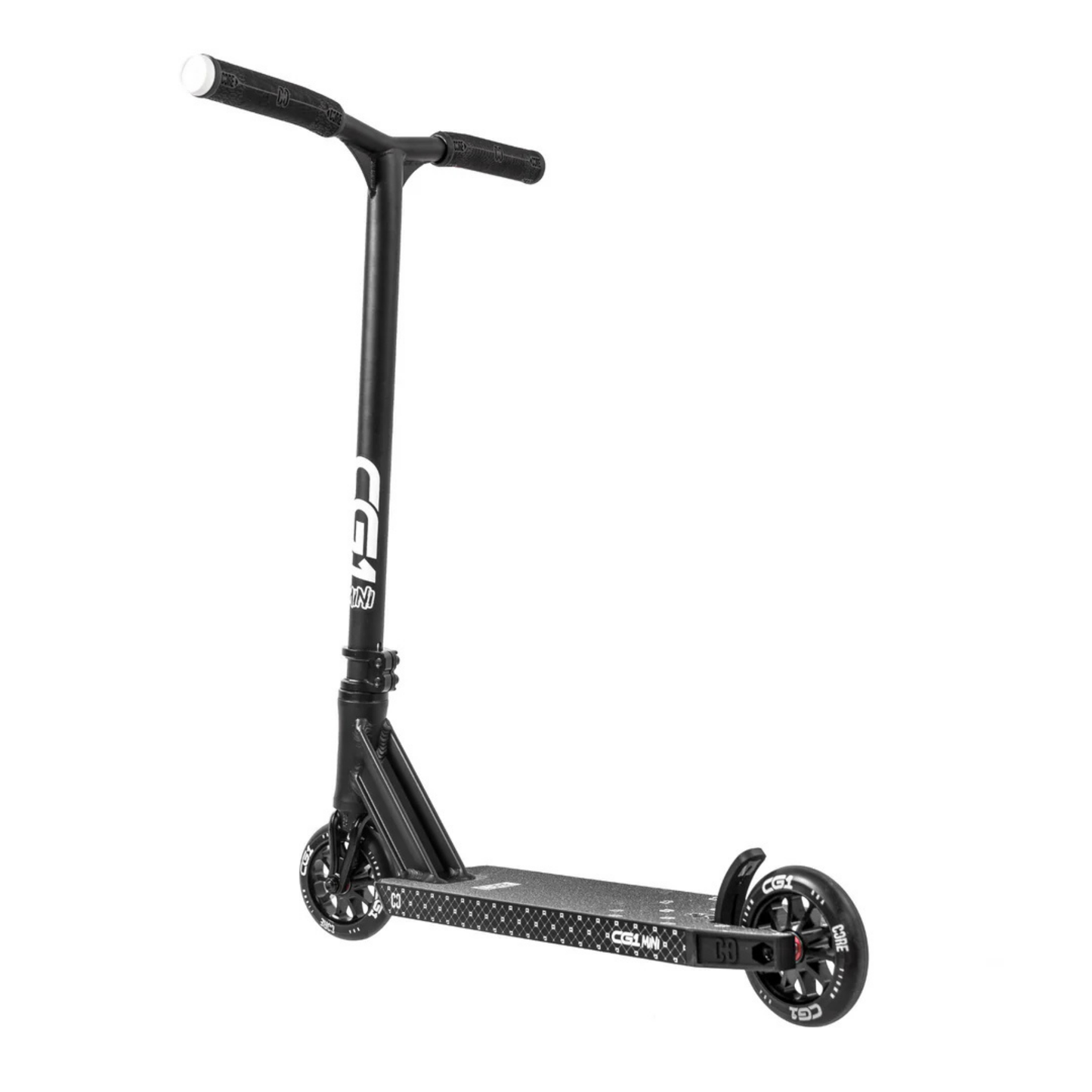 Core CG1 Mini Stunt Scooter Black
