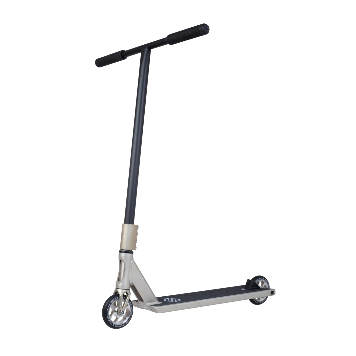 Striker Gravis Stunt Scooter Raw