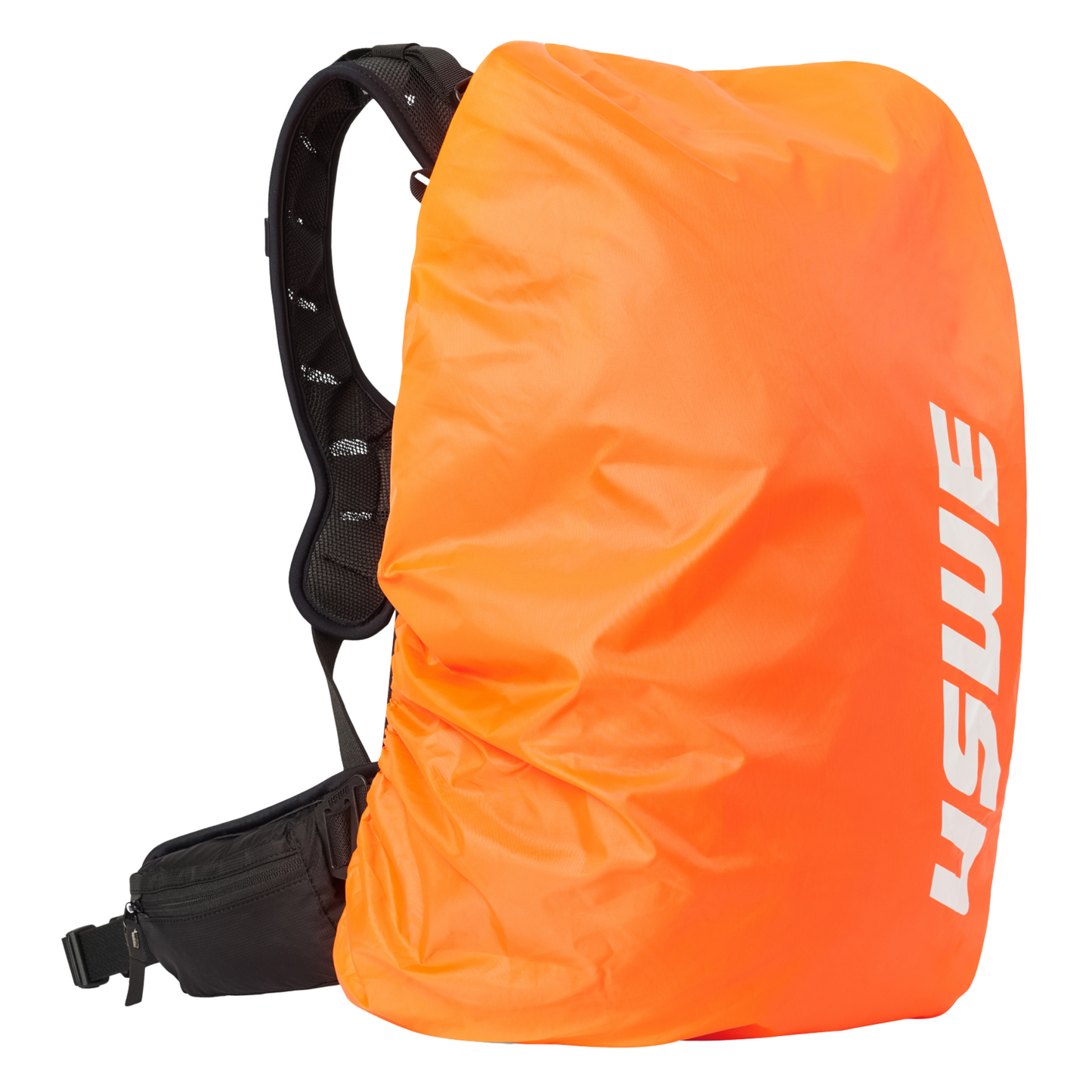 USWE Watt 25 Rucksack Black/Grey